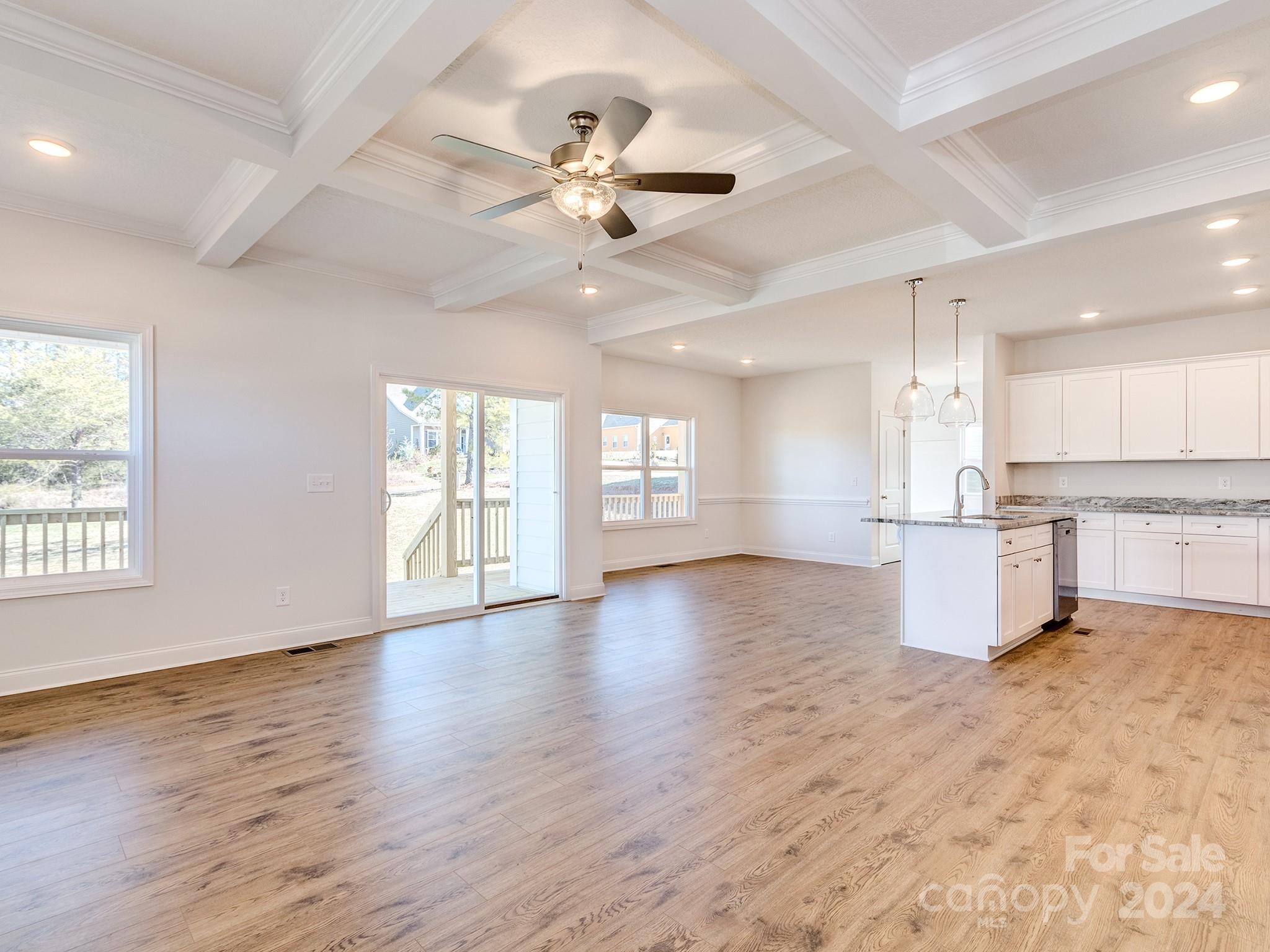 Edgewater - Residential