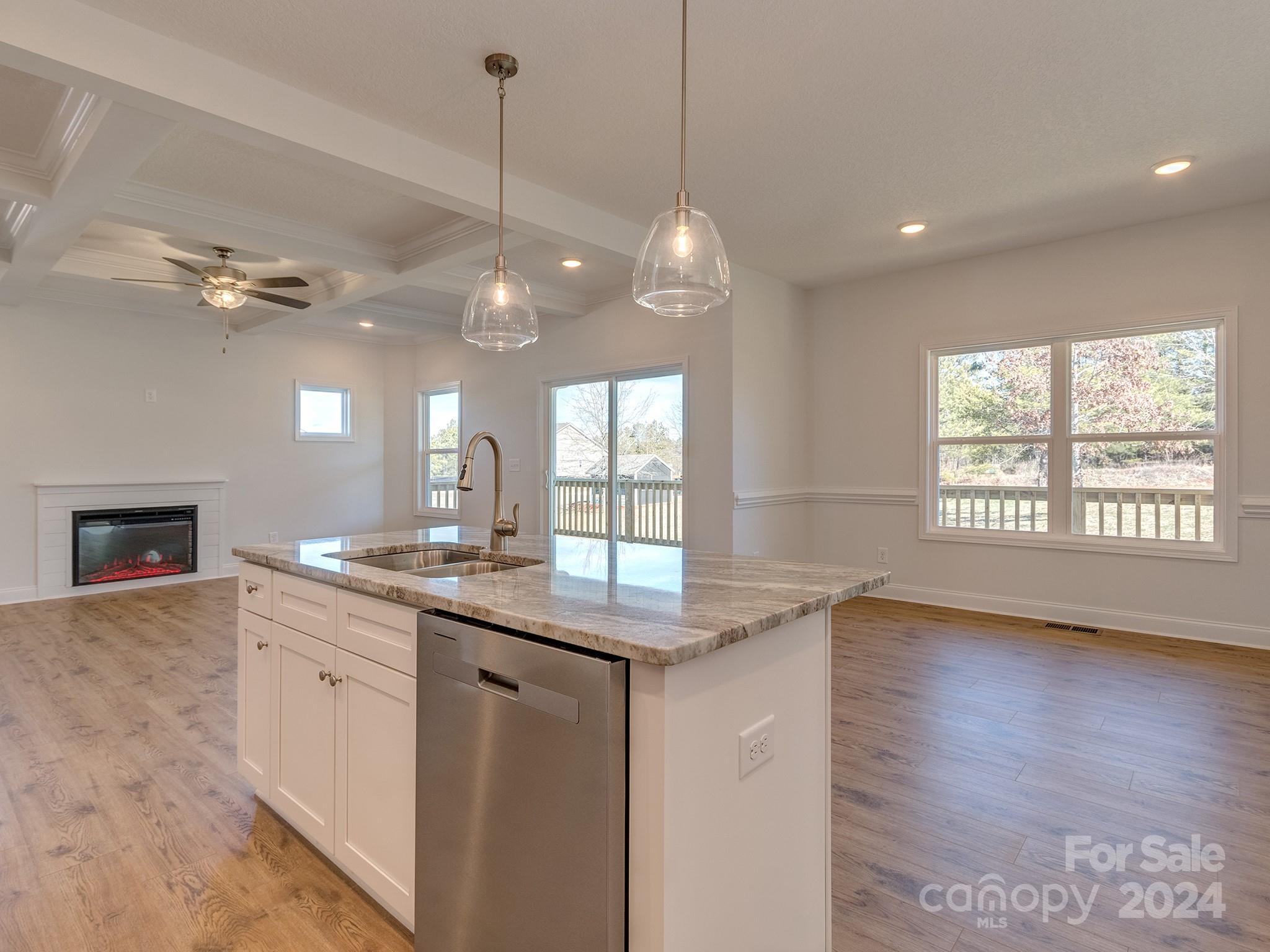 Edgewater - Residential