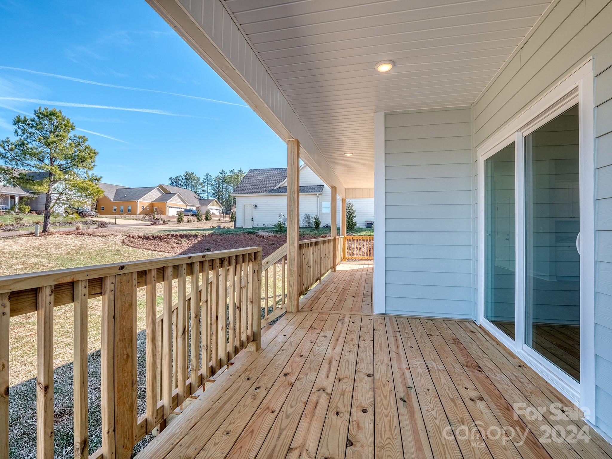 Edgewater - Residential