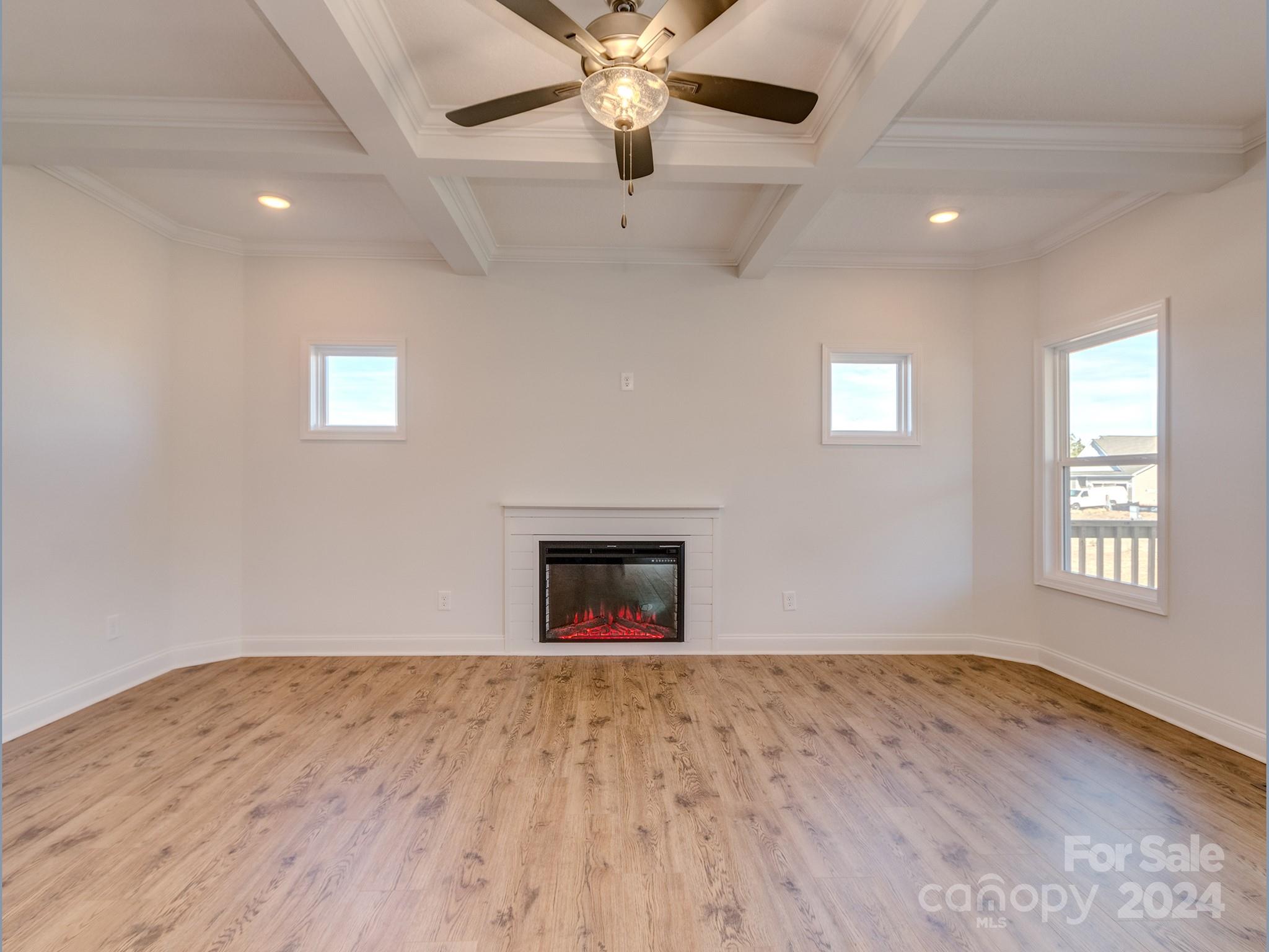 Edgewater - Residential