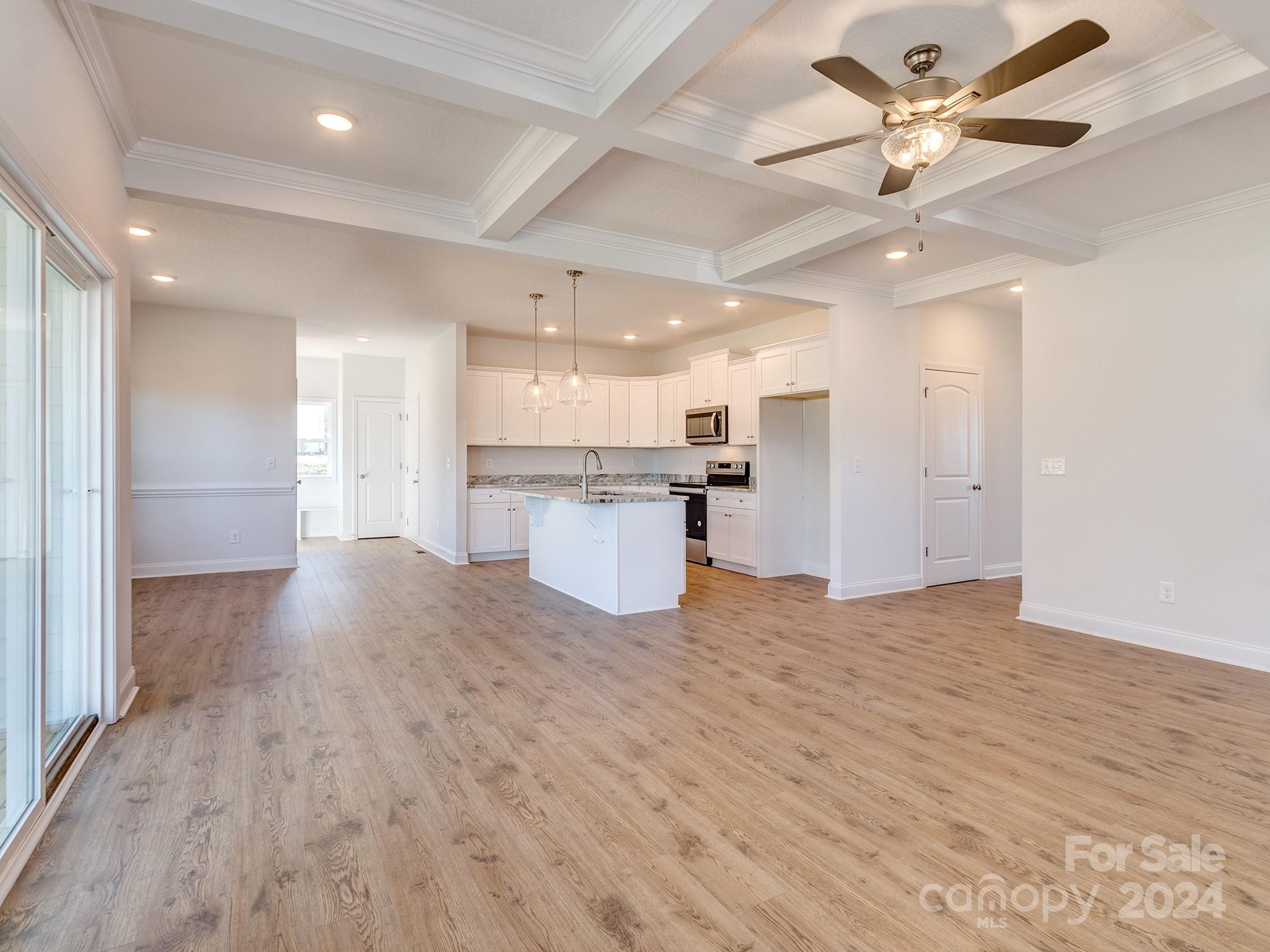 Edgewater - Residential