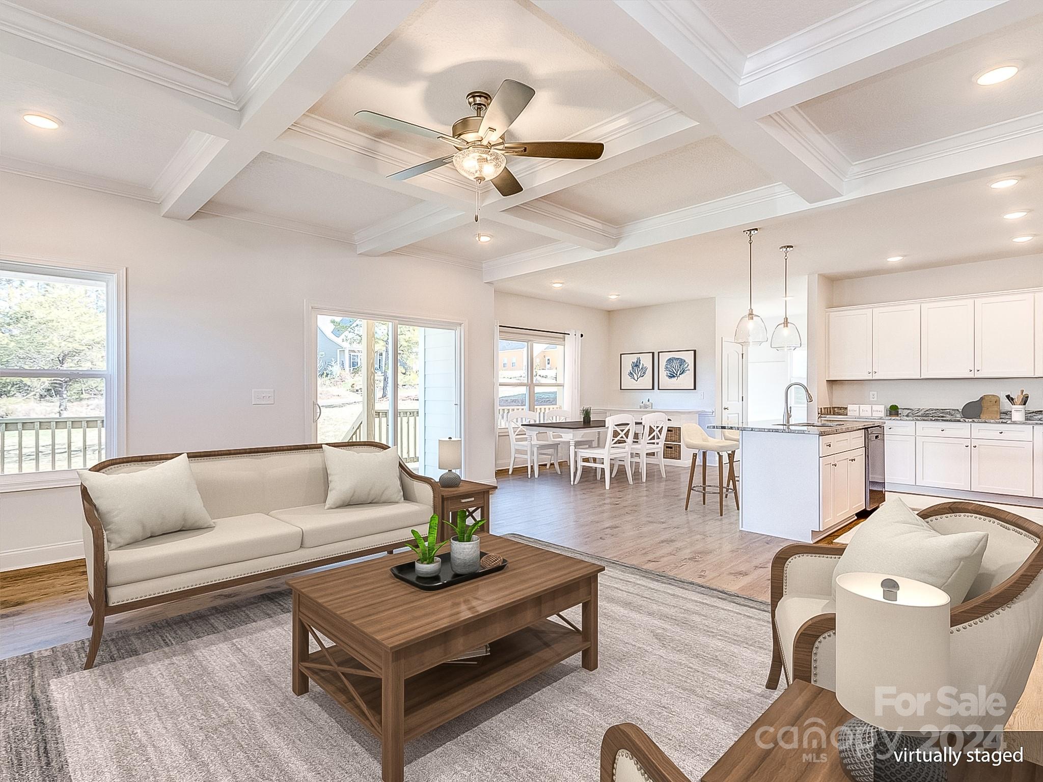 Edgewater - Residential