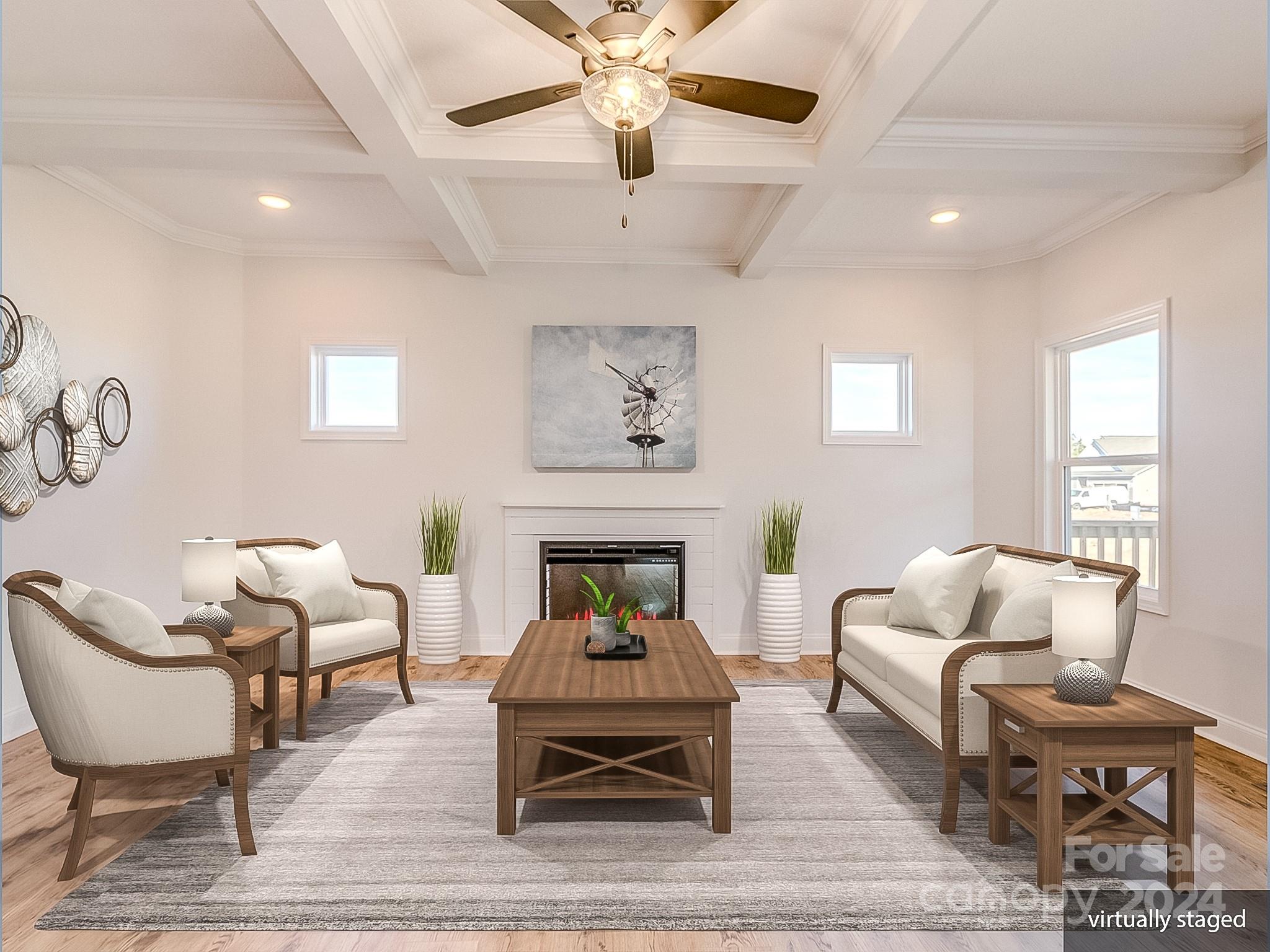 Edgewater - Residential