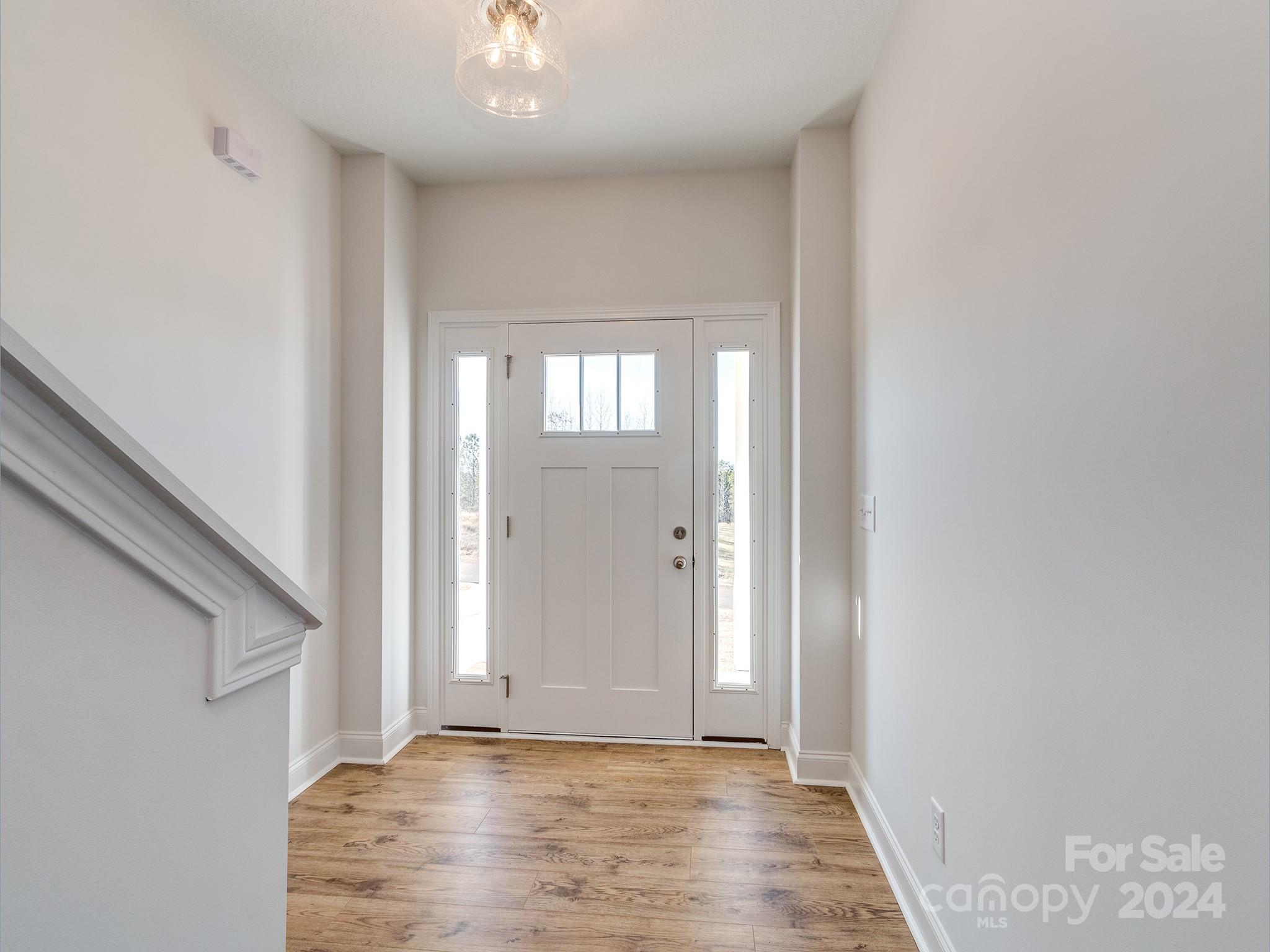 Edgewater - Residential