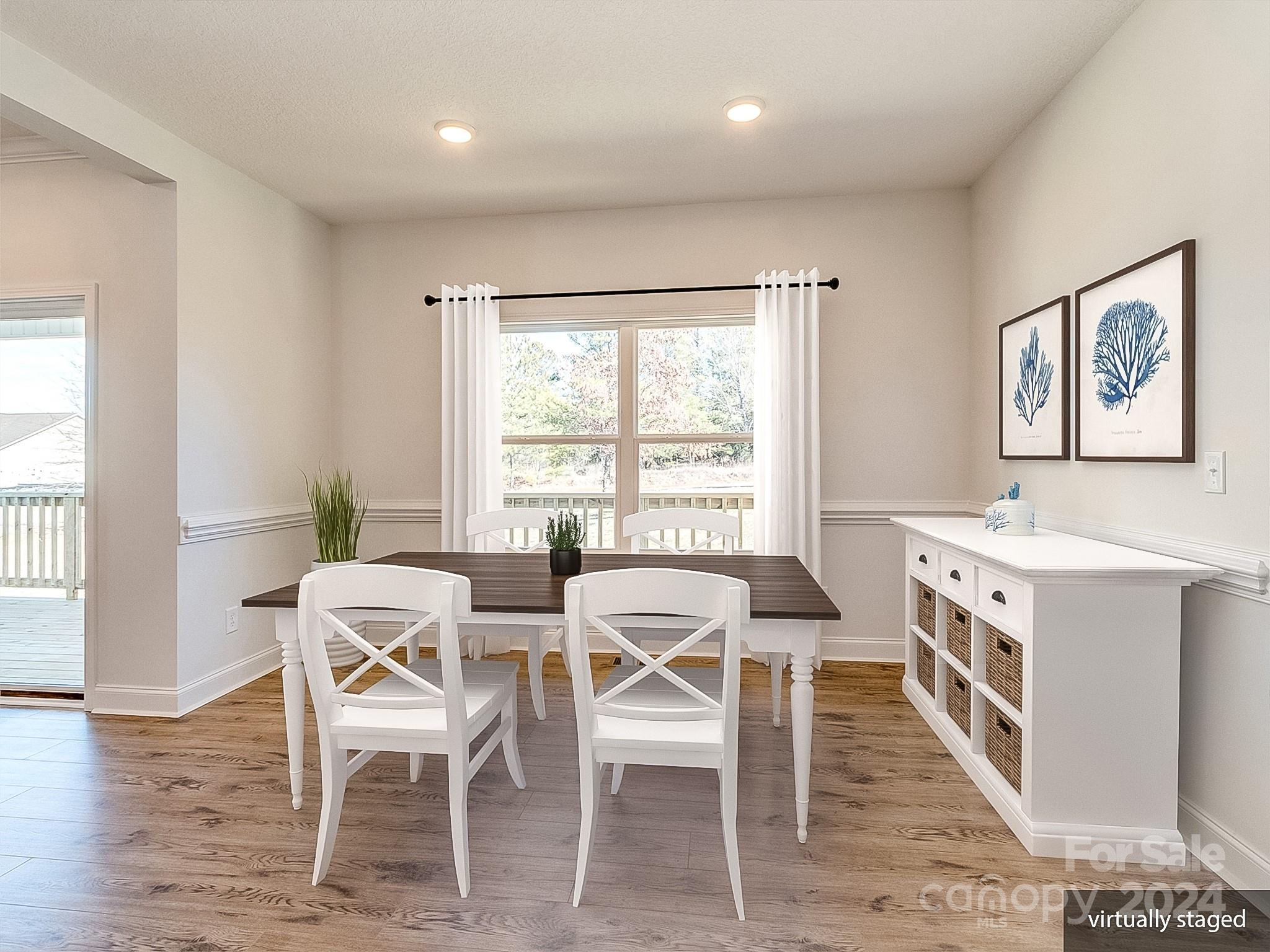 Edgewater - Residential