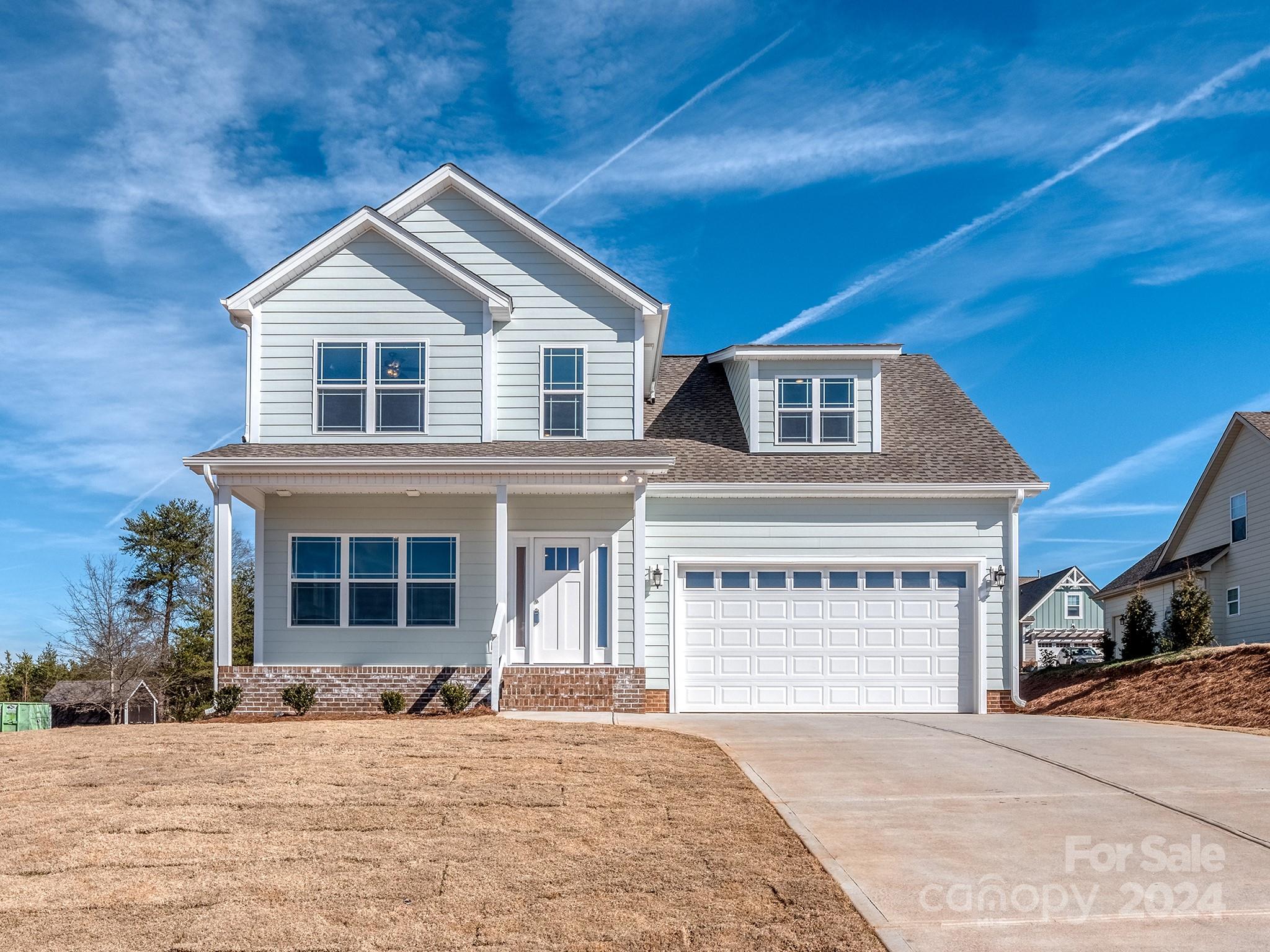 Edgewater - Residential