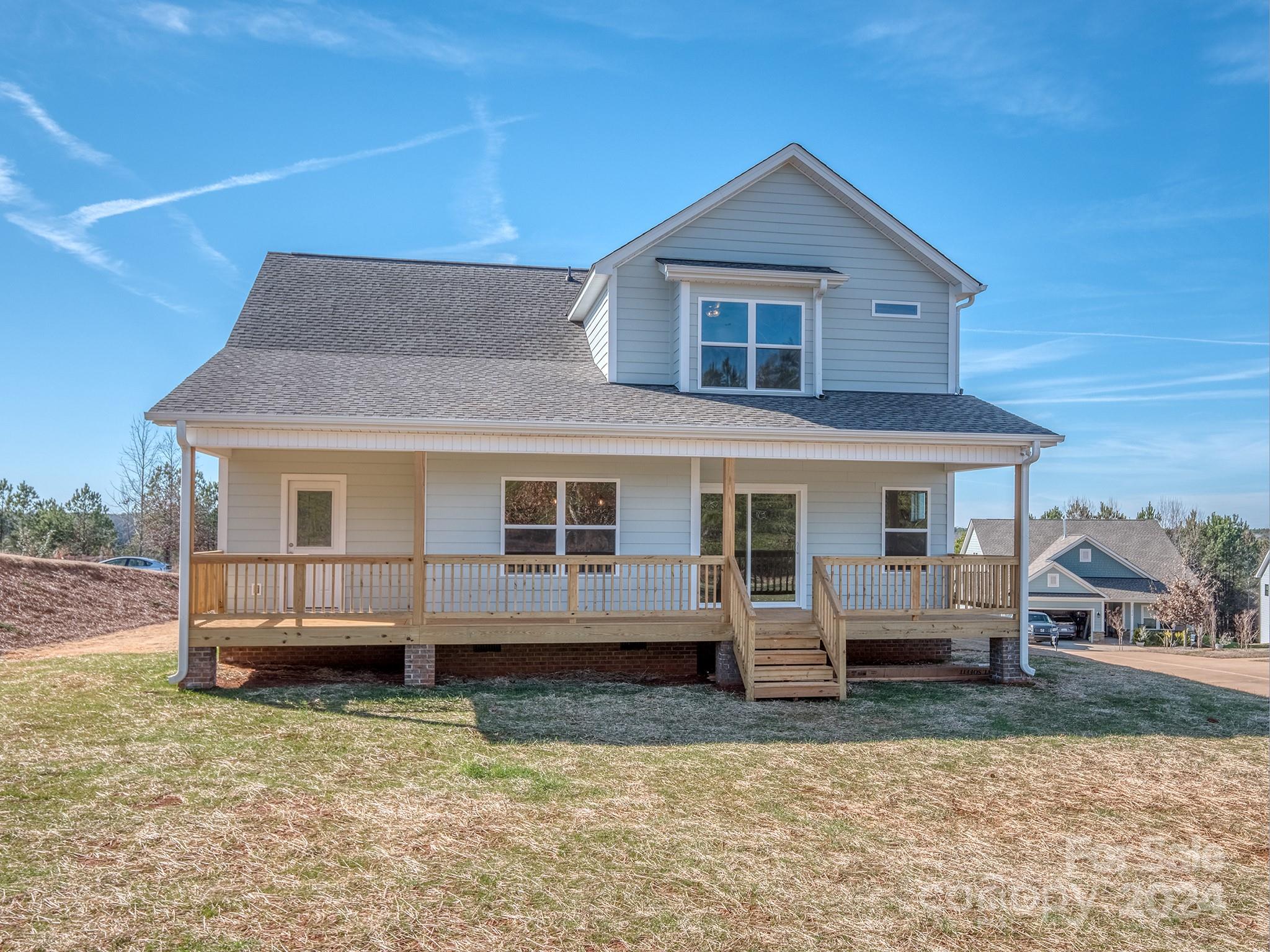 Edgewater - Residential