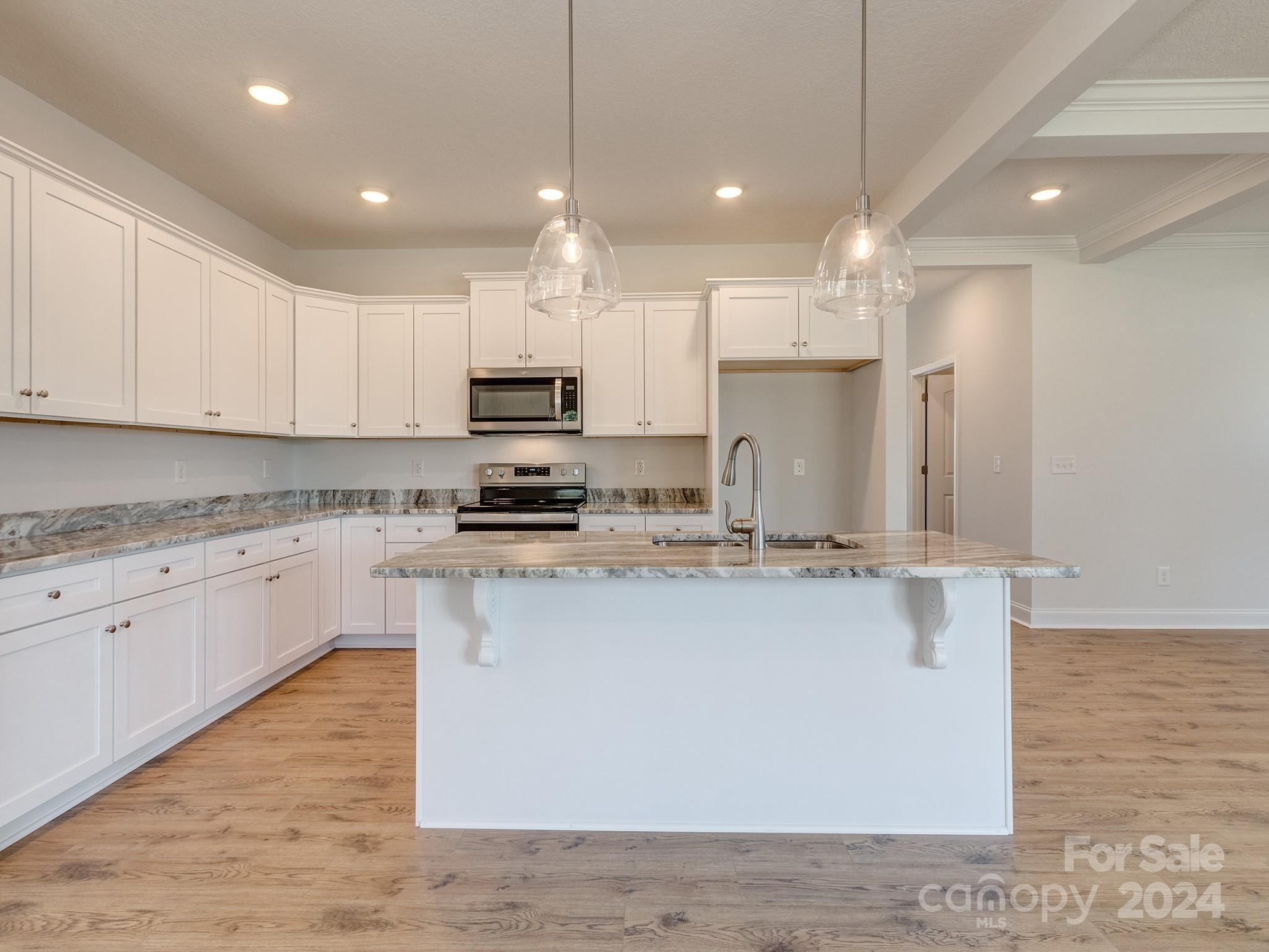 Edgewater - Residential