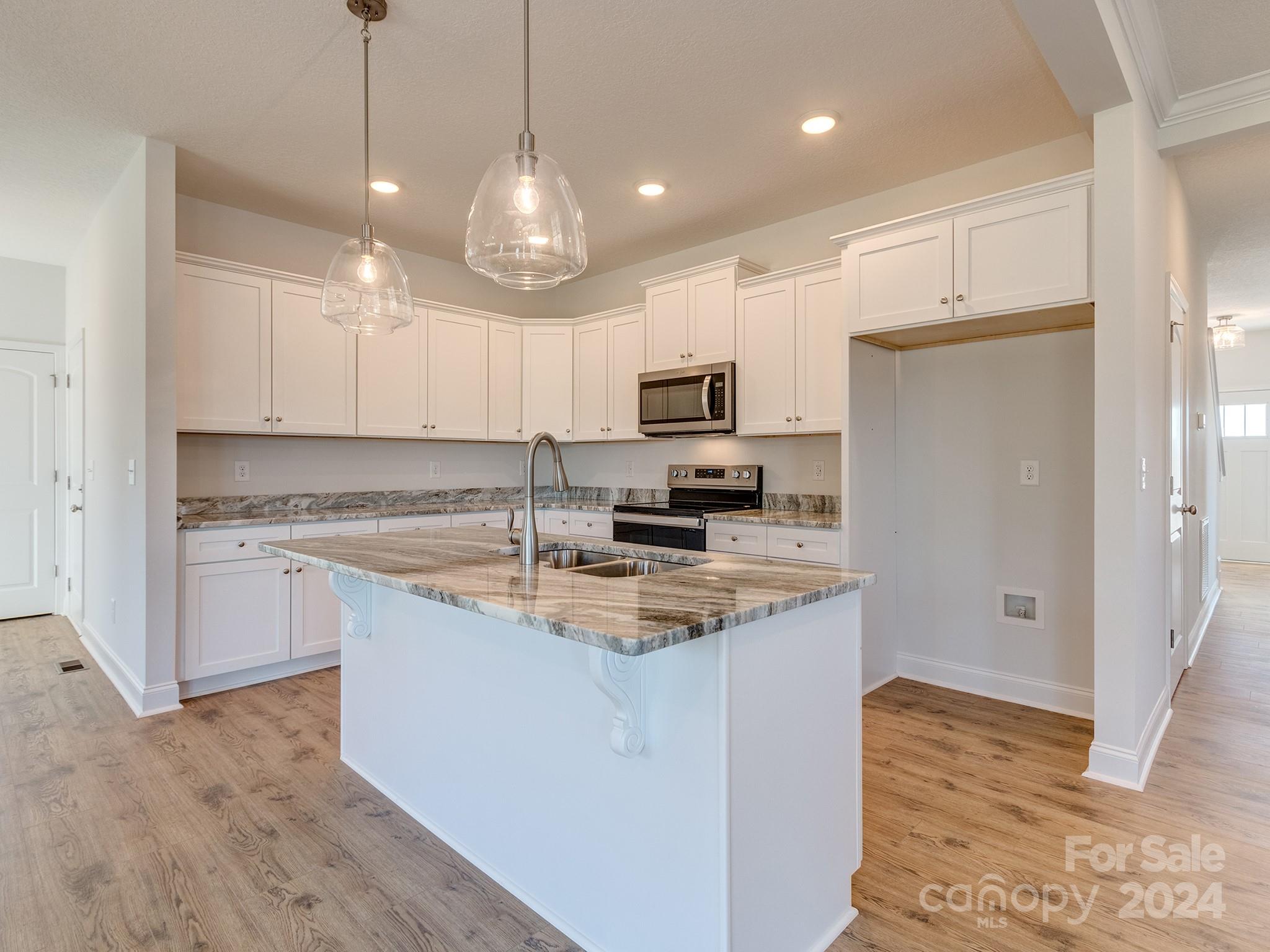 Edgewater - Residential