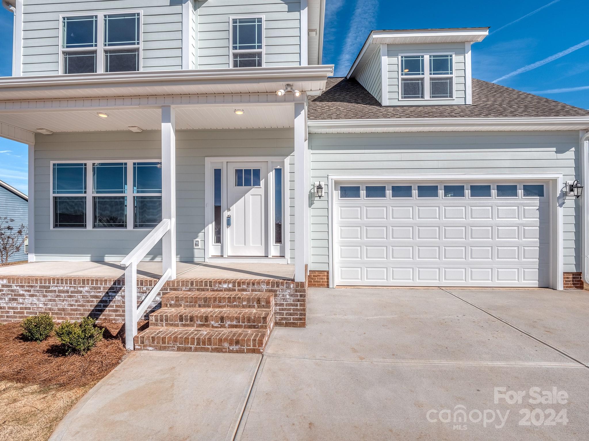 Edgewater - Residential