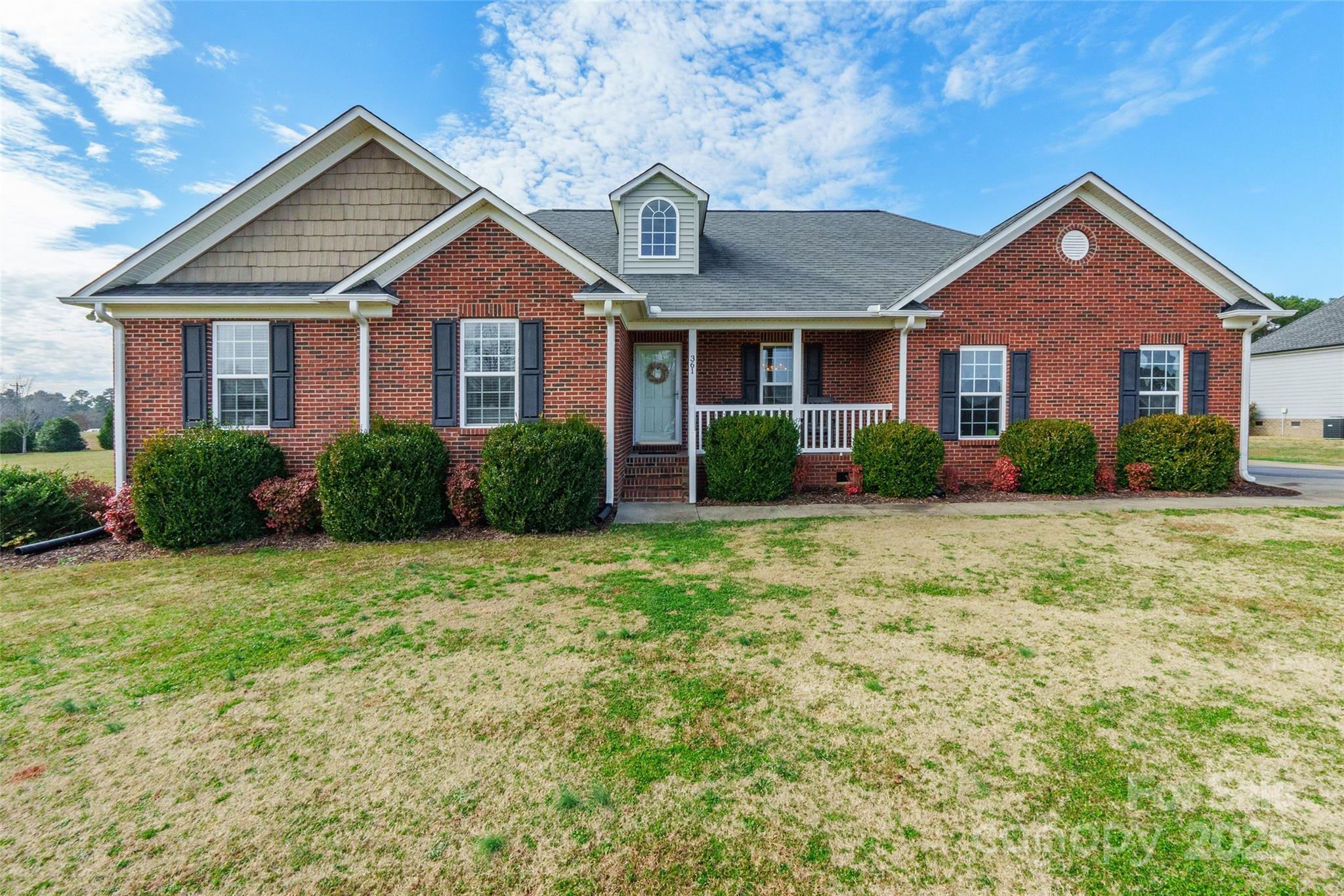 The Glynns At Carolina Crossing - Residential