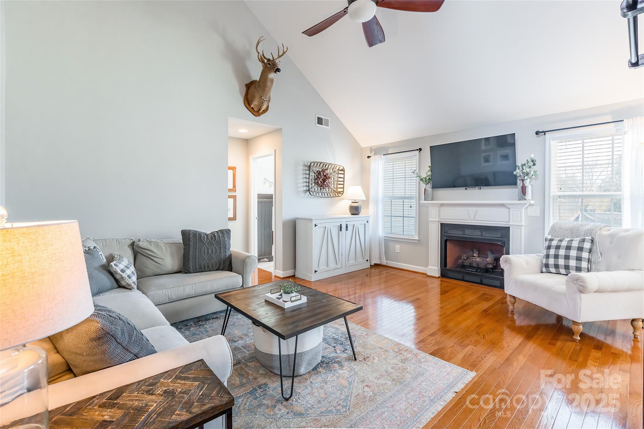 The Glynns At Carolina Crossing - Residential