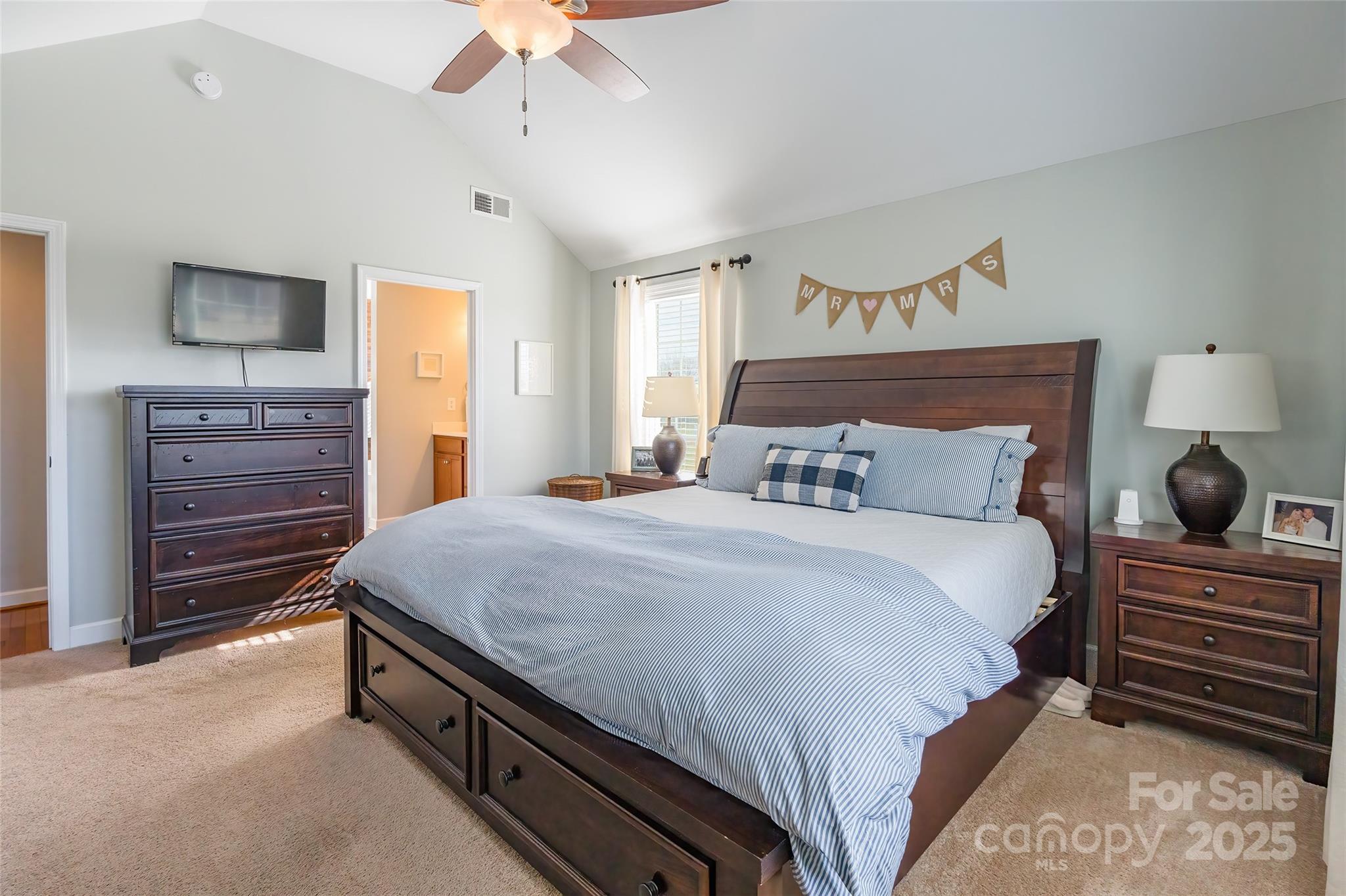 The Glynns At Carolina Crossing - Residential