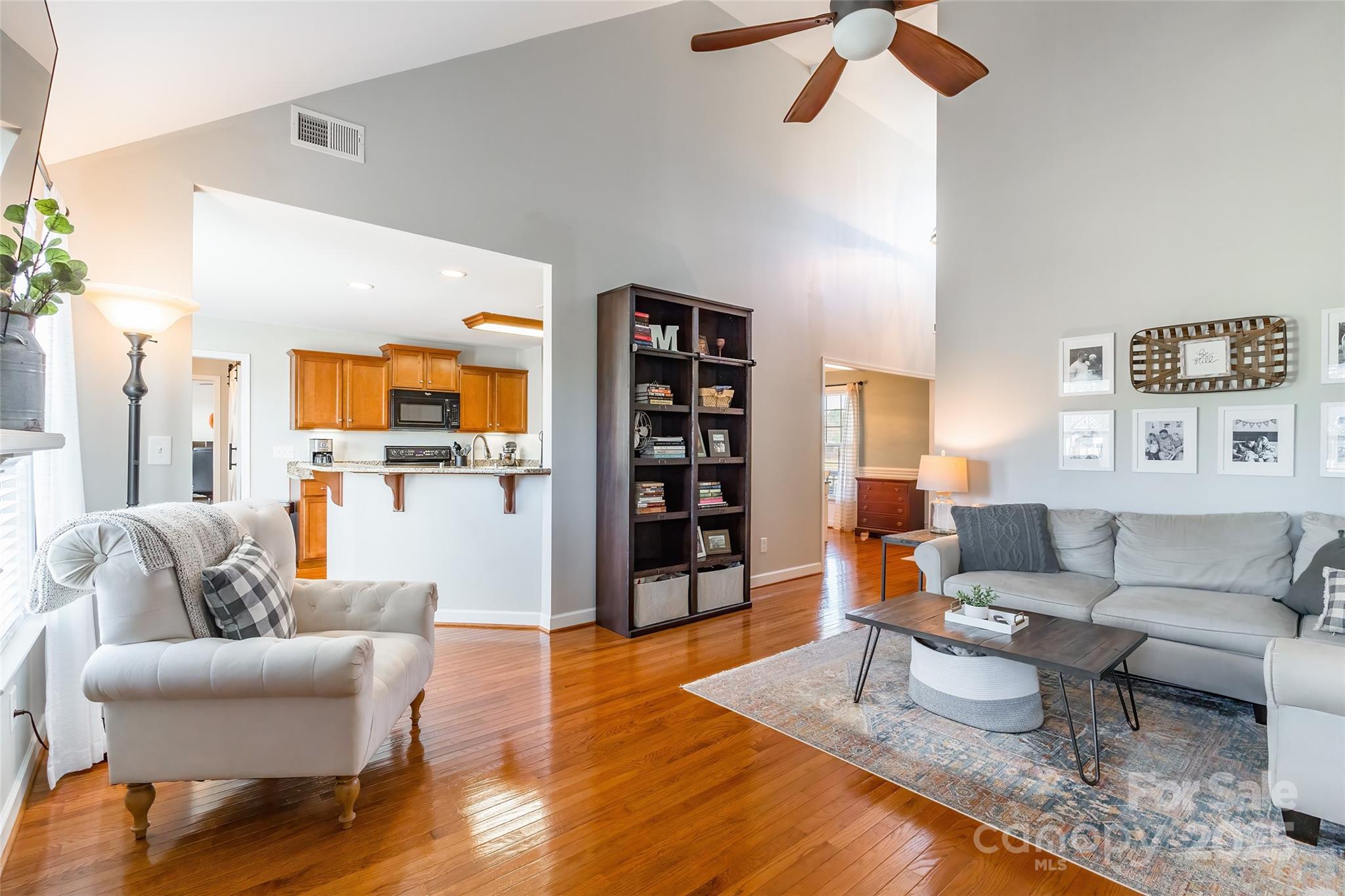 The Glynns At Carolina Crossing - Residential