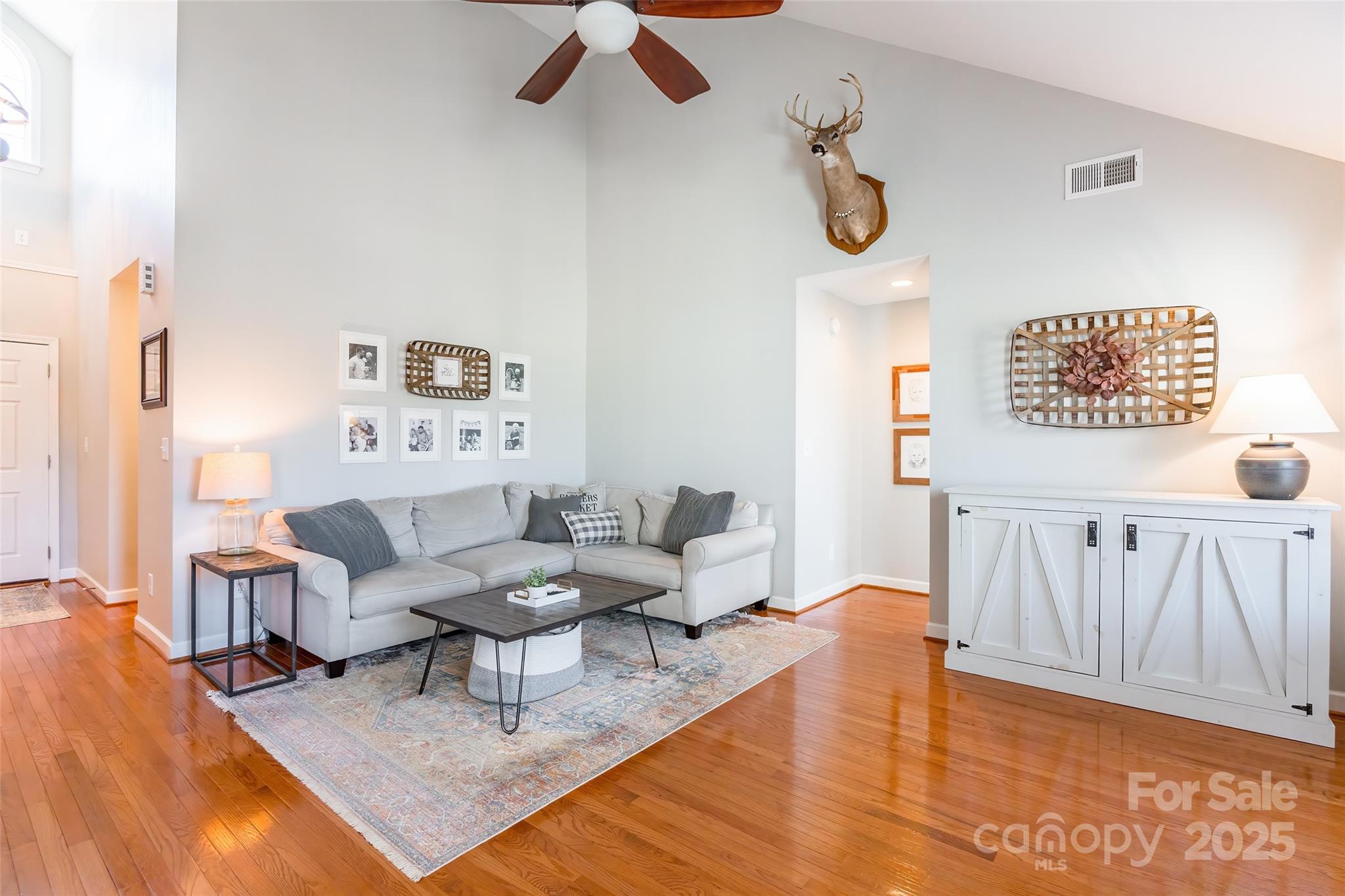 The Glynns At Carolina Crossing - Residential