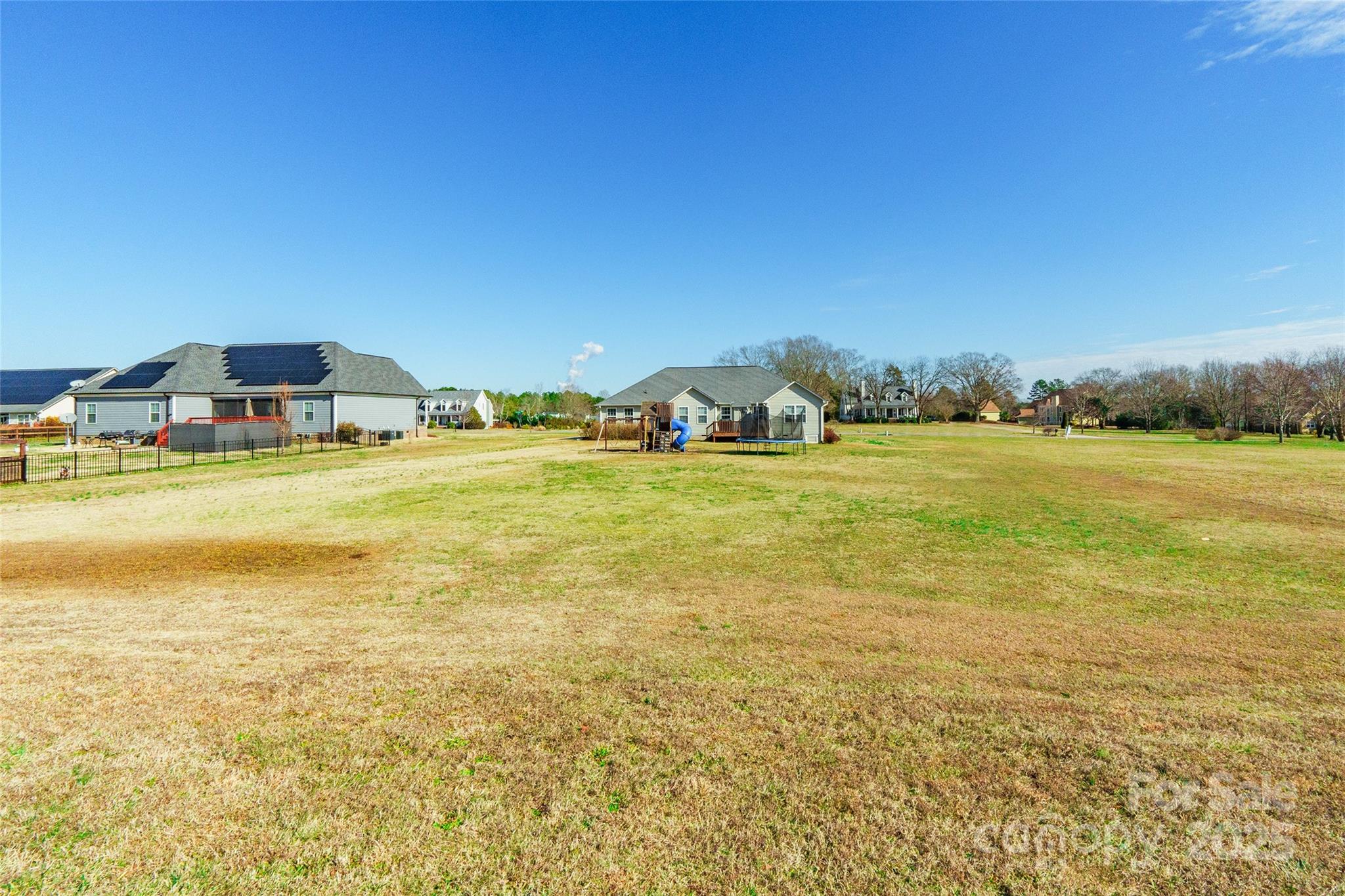 The Glynns At Carolina Crossing - Residential