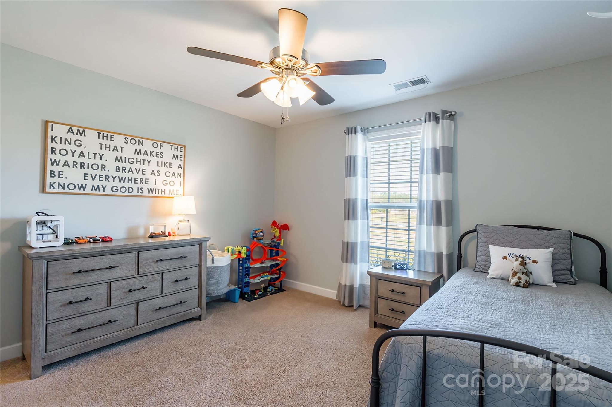 The Glynns At Carolina Crossing - Residential