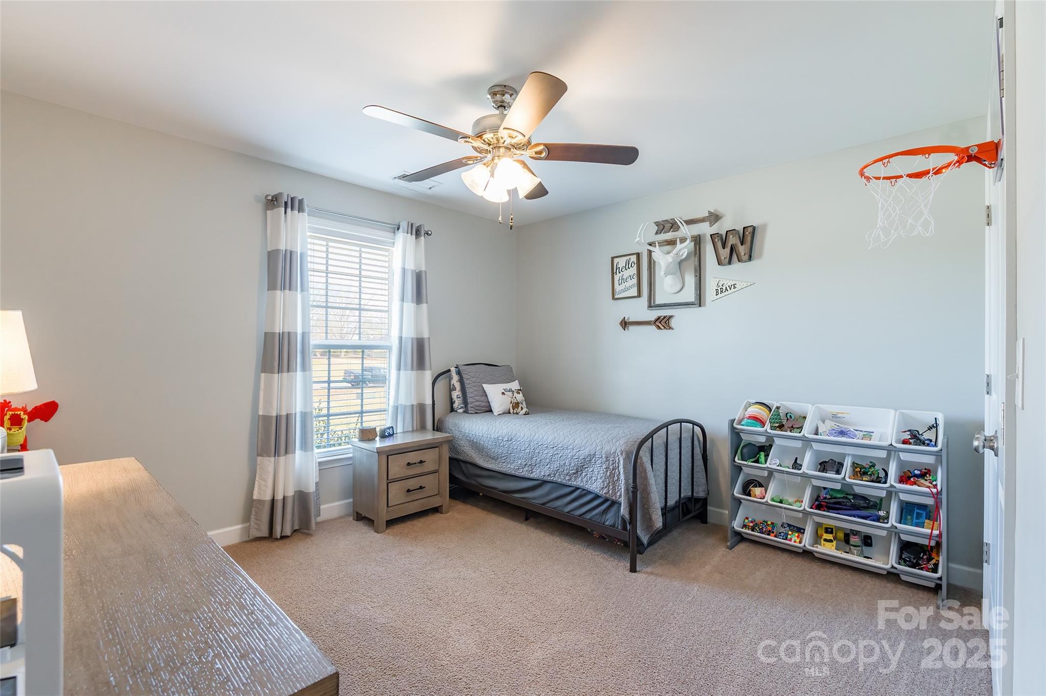 The Glynns At Carolina Crossing - Residential