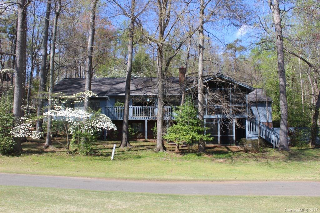 River Hills - Residential