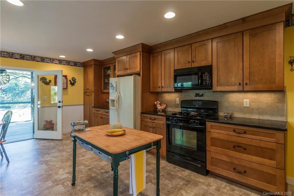 River Hills - Residential