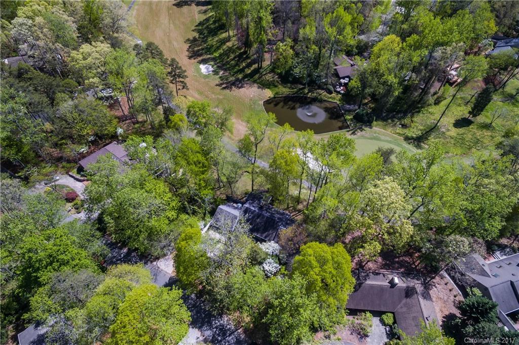 River Hills - Residential