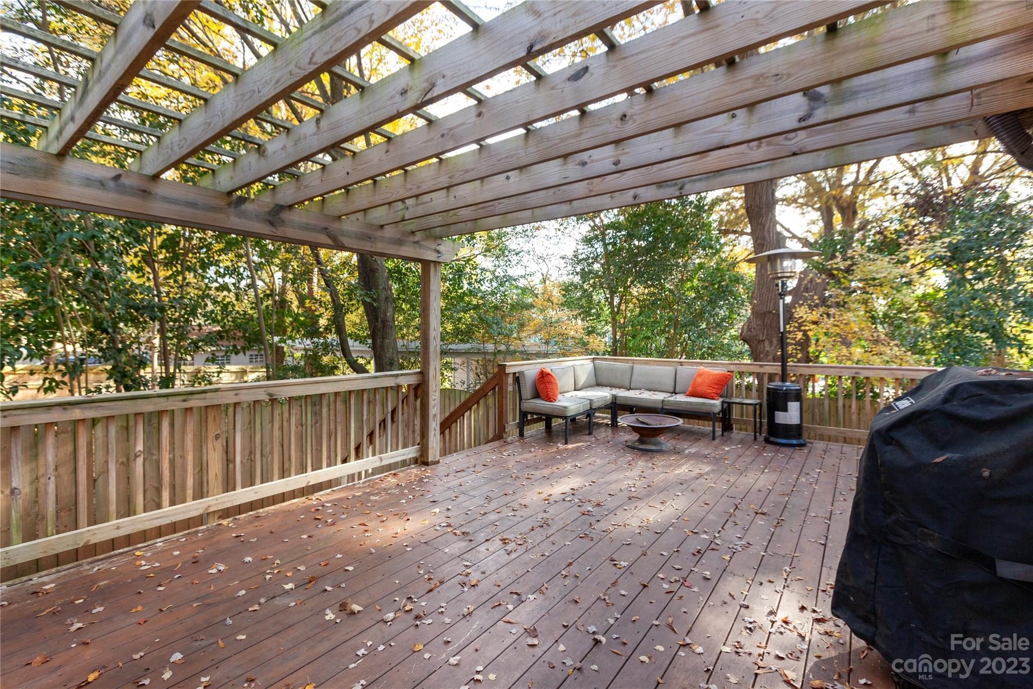 Enderly Park - Residential