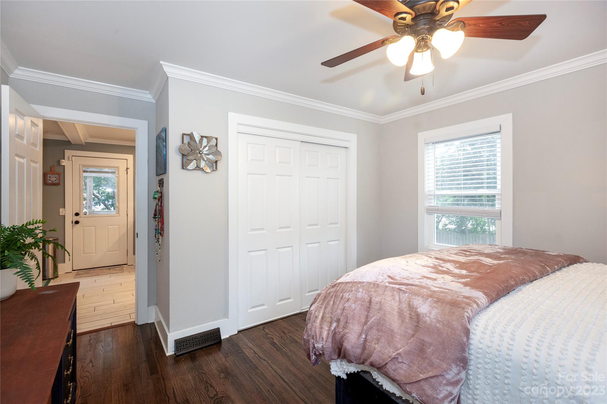 Enderly Park - Residential