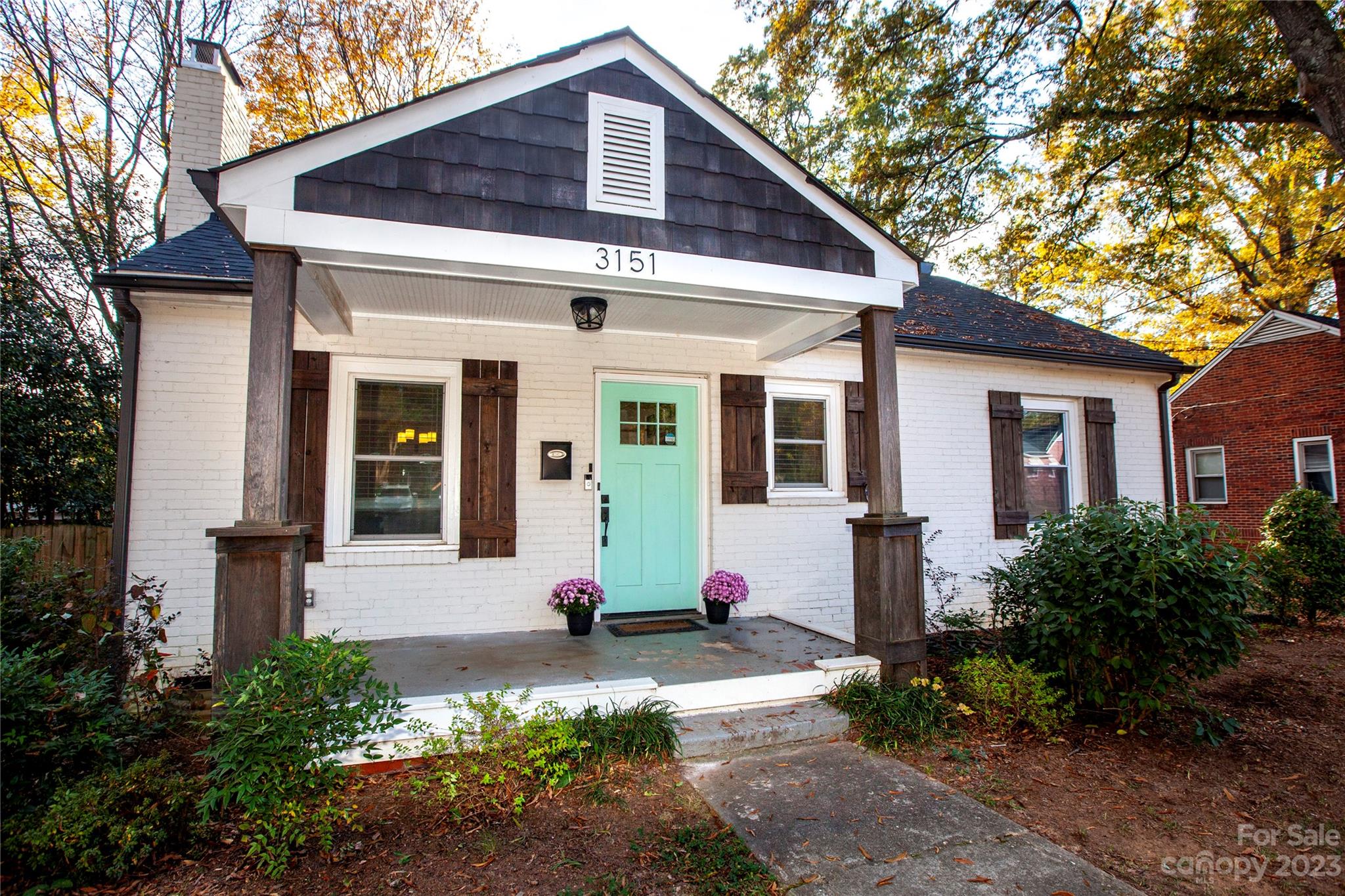 Enderly Park - Residential