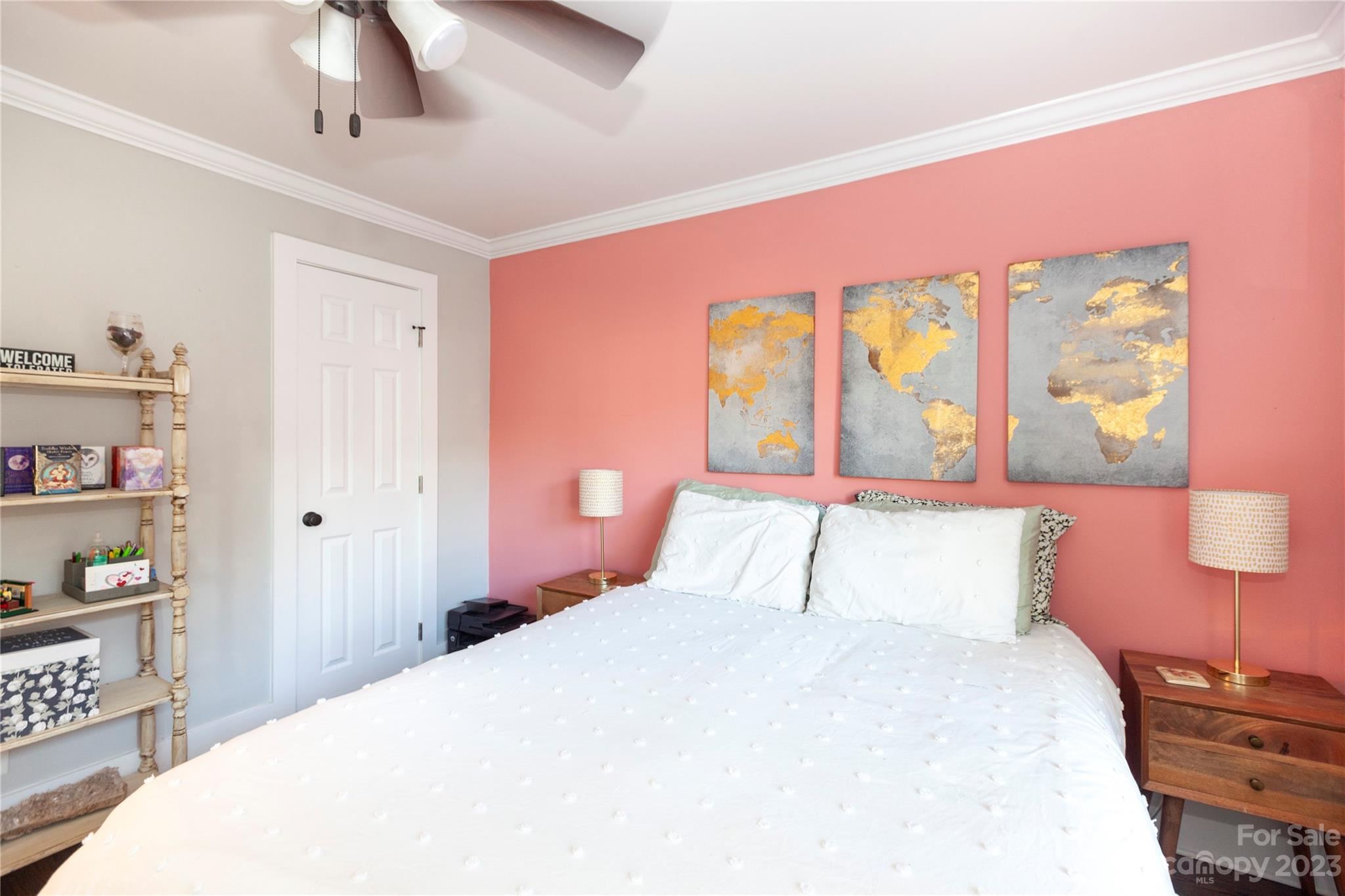 Enderly Park - Residential