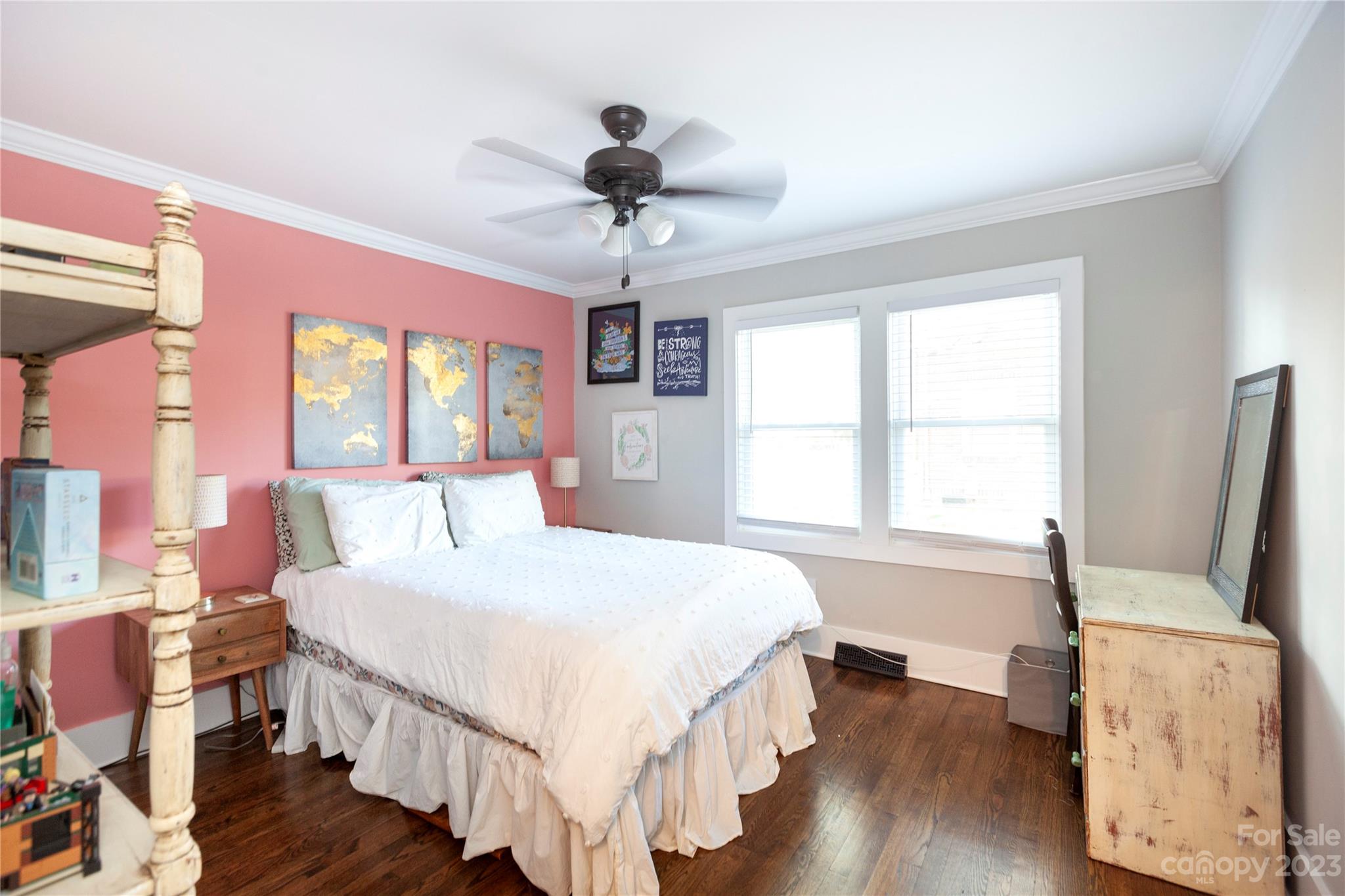 Enderly Park - Residential