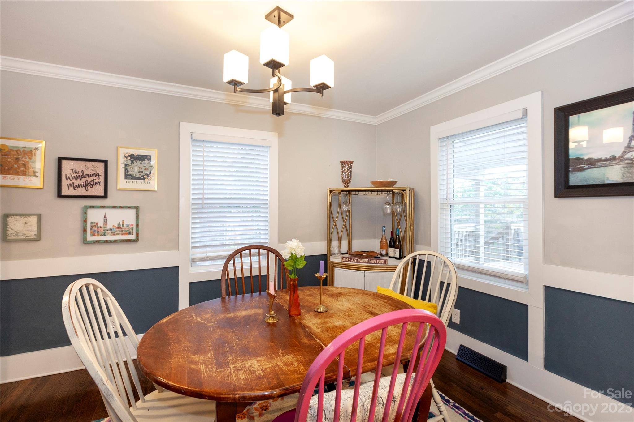 Enderly Park - Residential