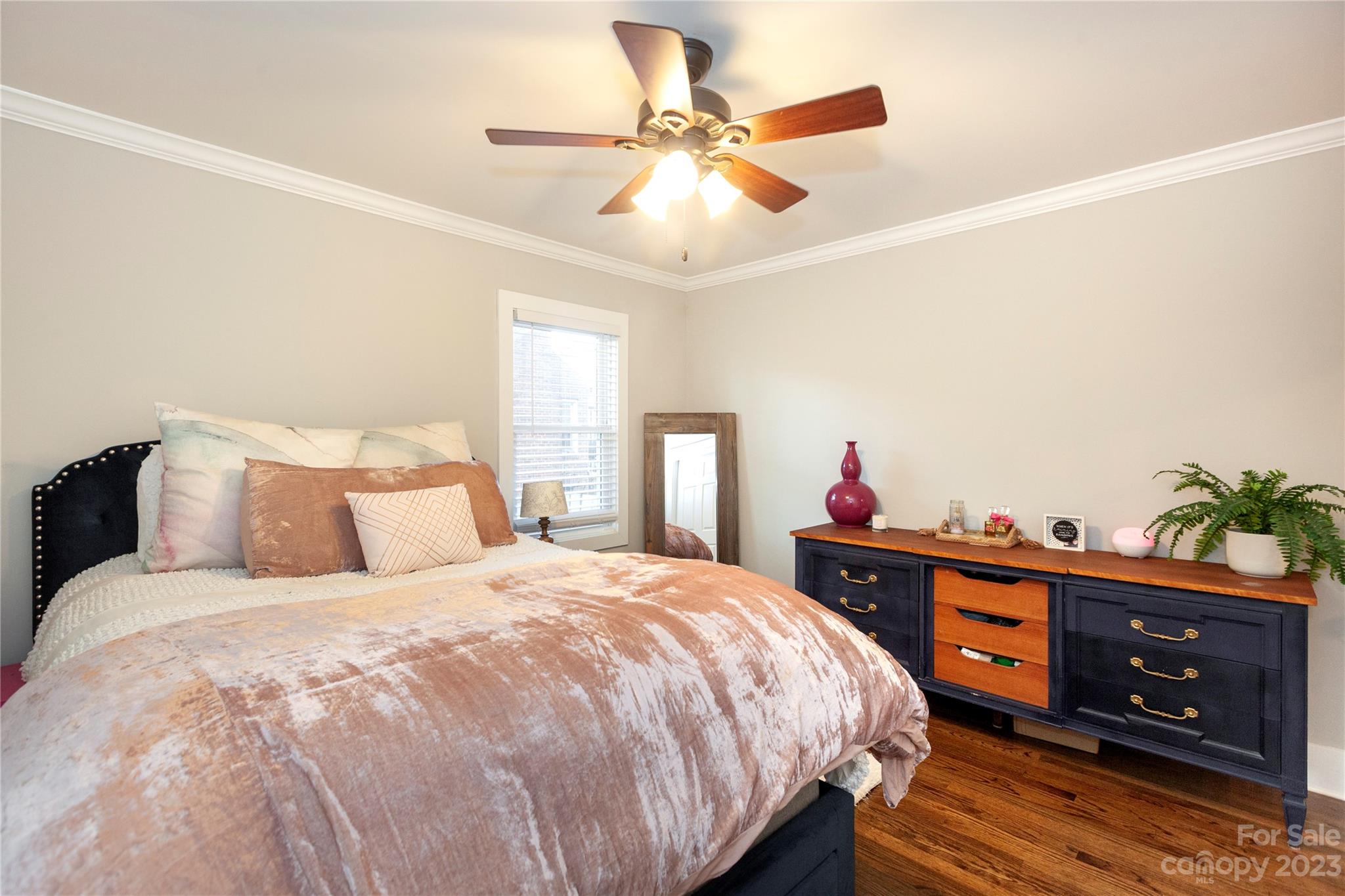 Enderly Park - Residential