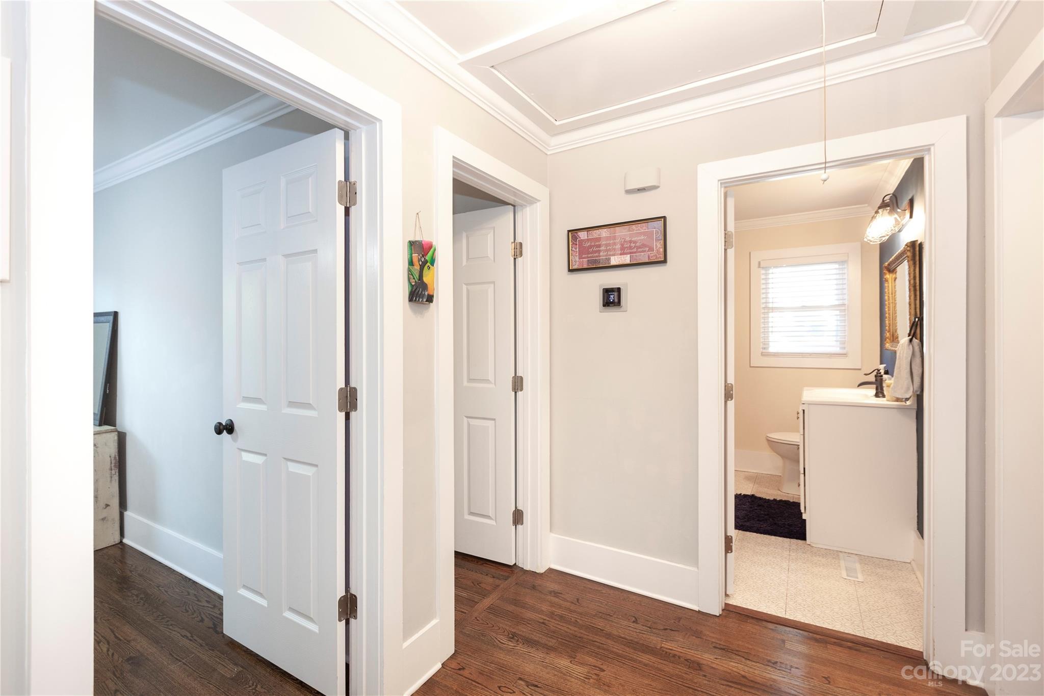 Enderly Park - Residential