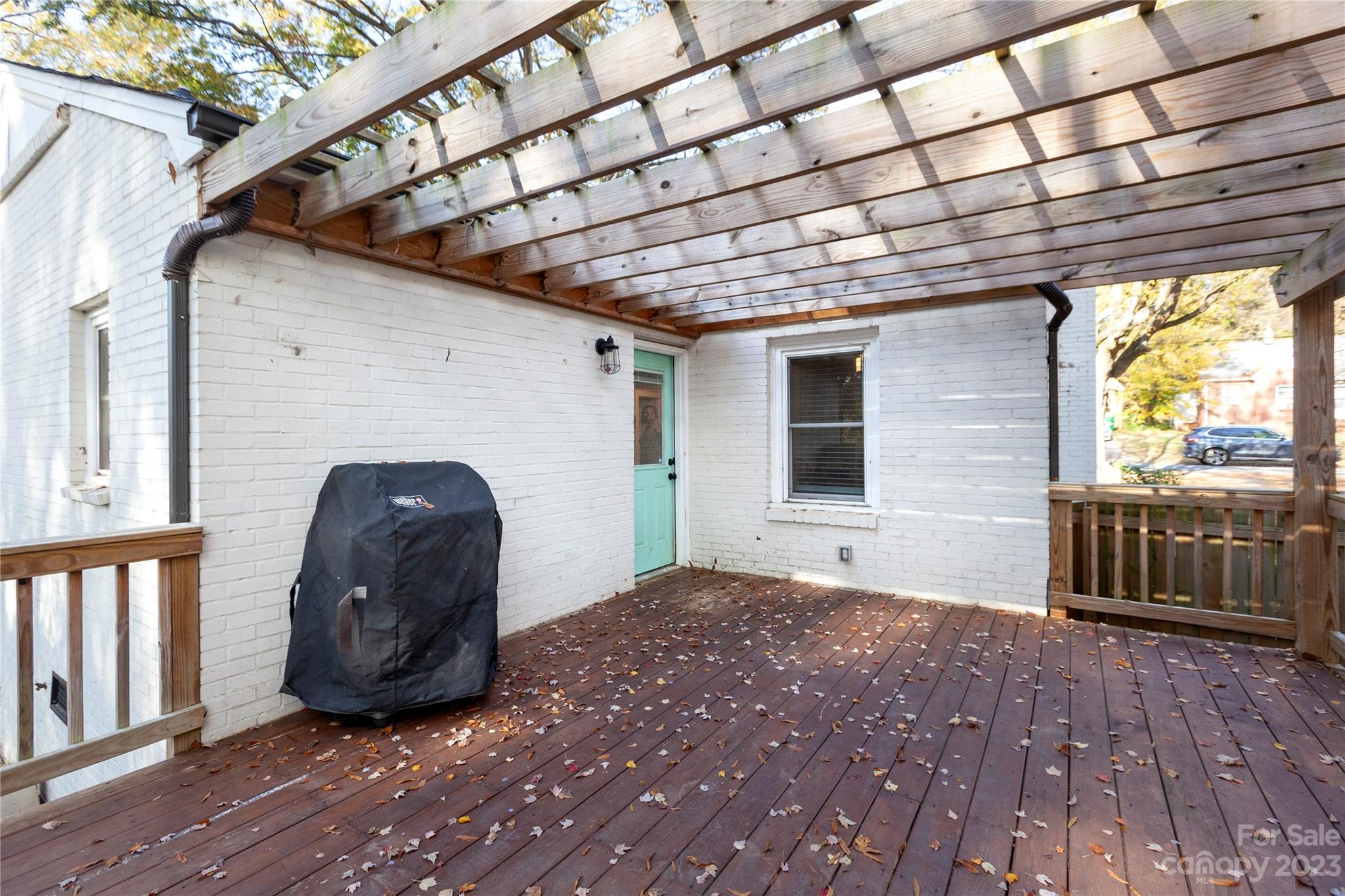 Enderly Park - Residential