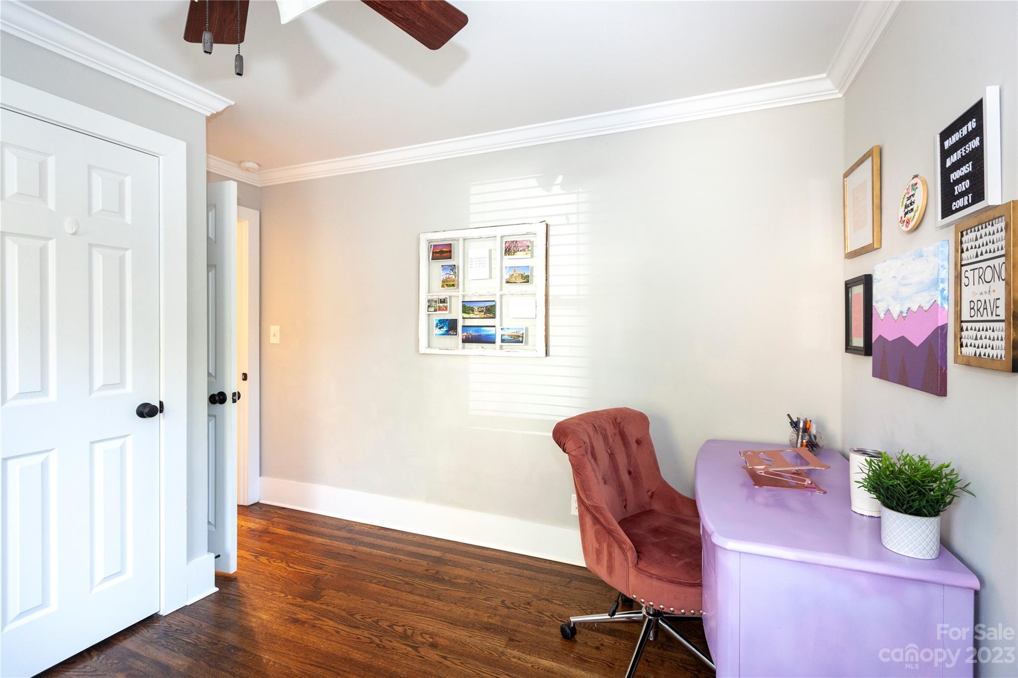 Enderly Park - Residential