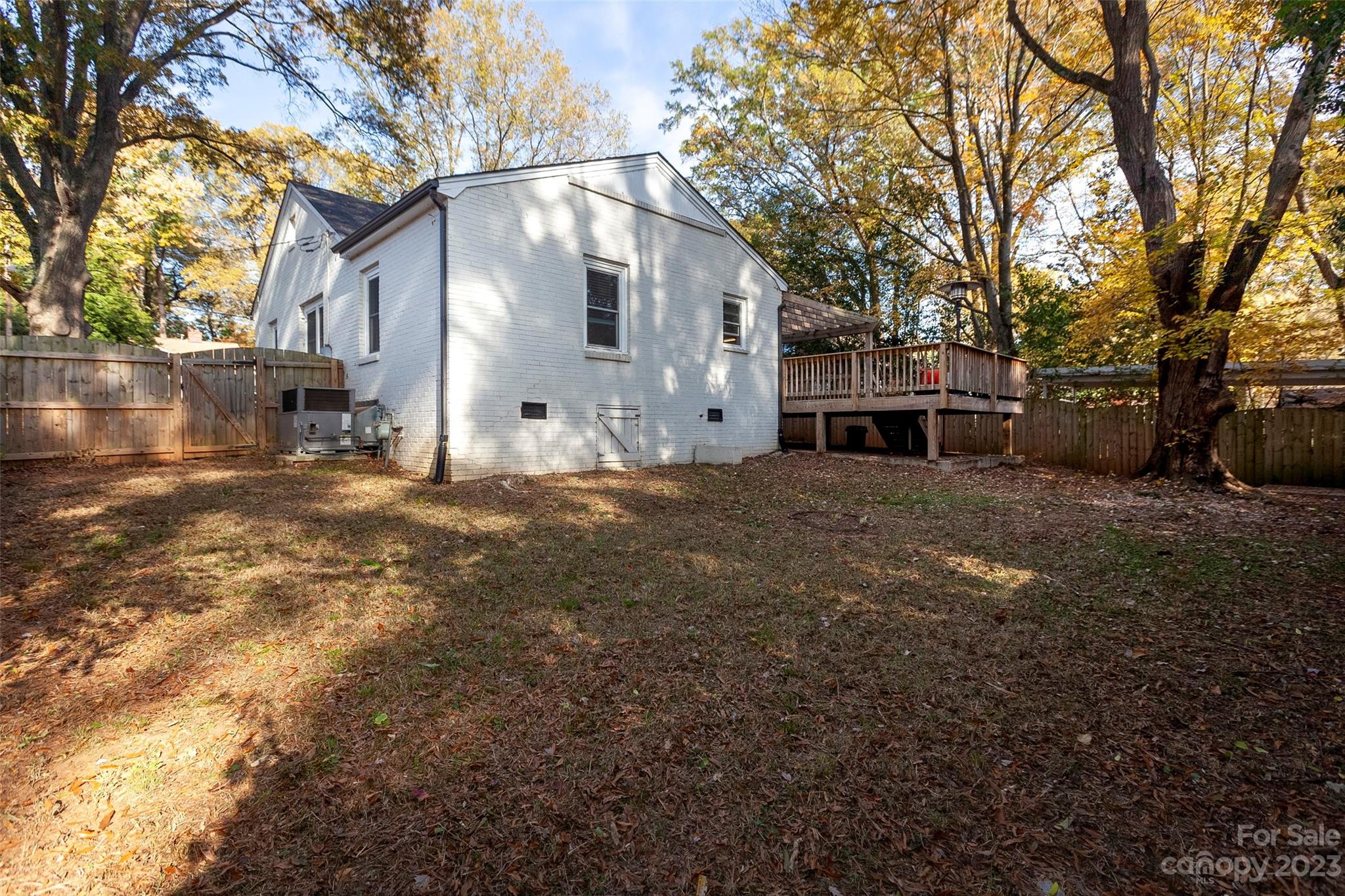 Enderly Park - Residential