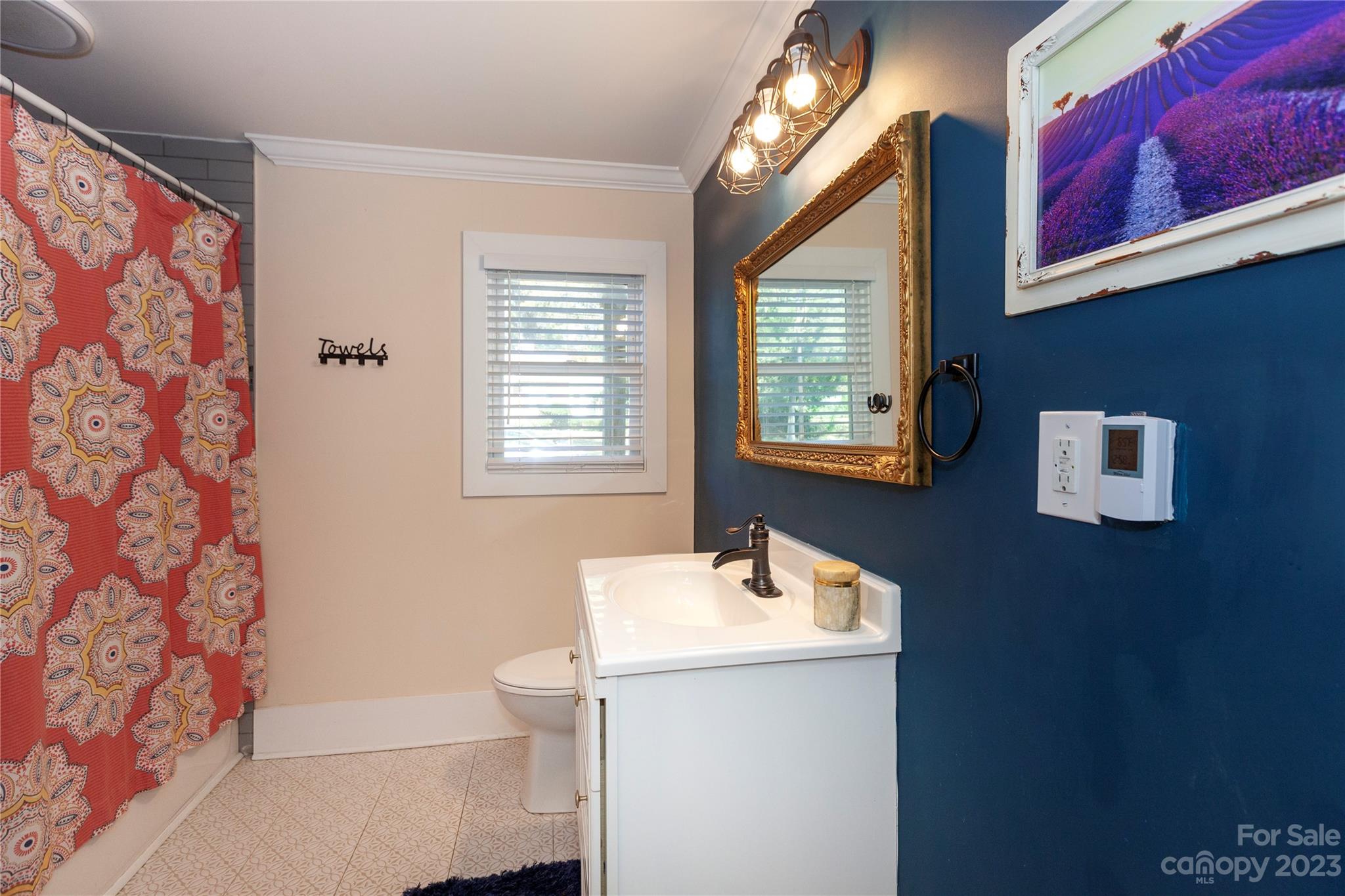 Enderly Park - Residential