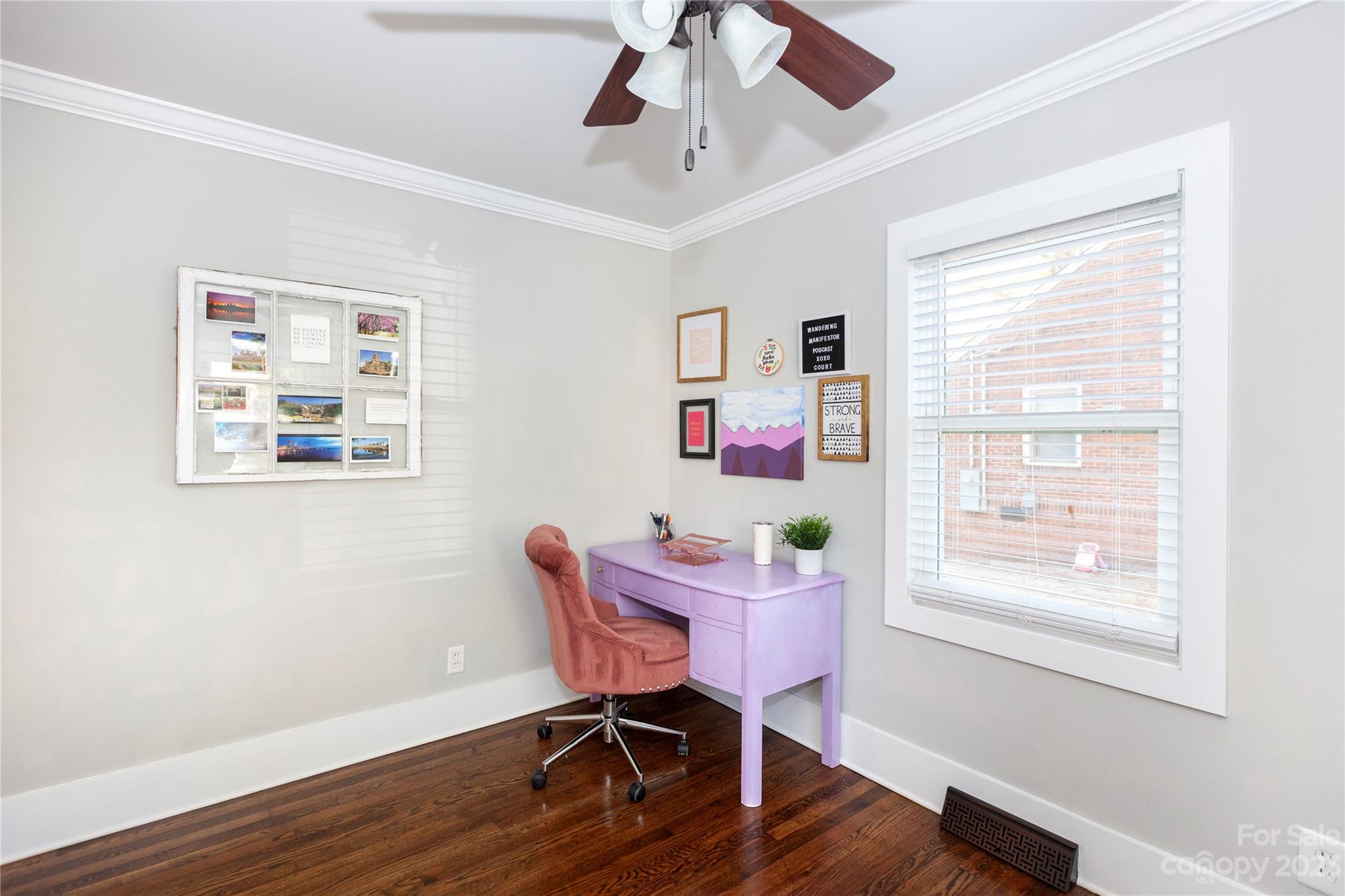 Enderly Park - Residential