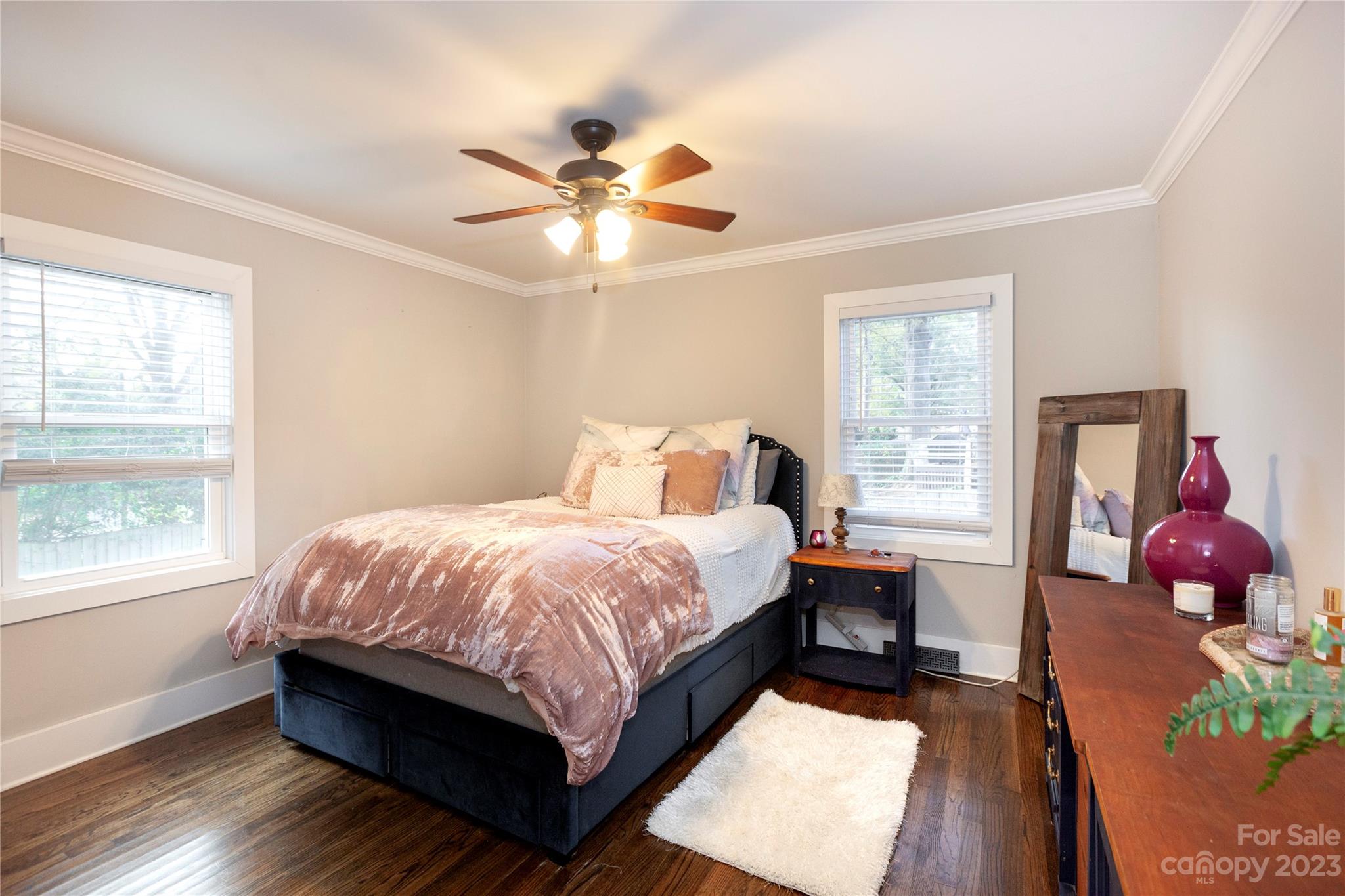 Enderly Park - Residential