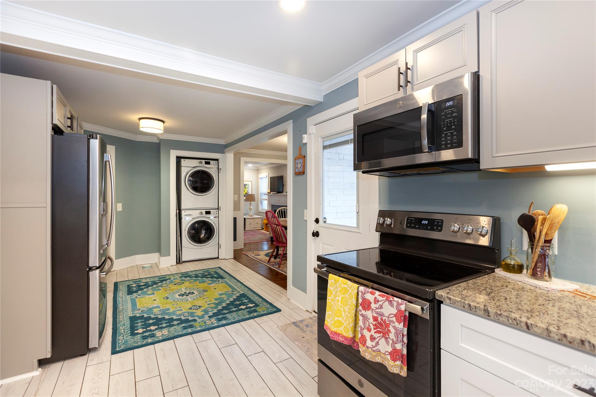 Enderly Park - Residential