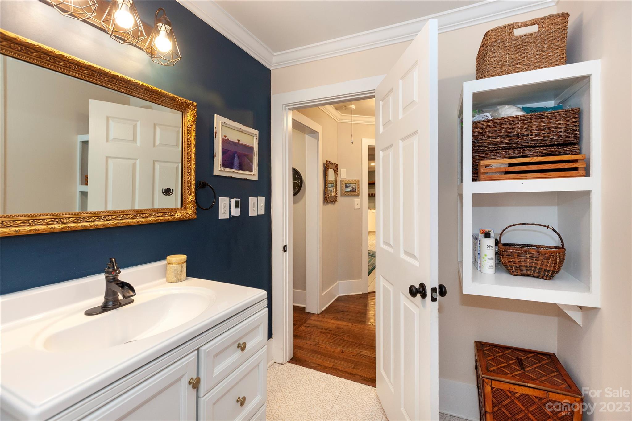 Enderly Park - Residential