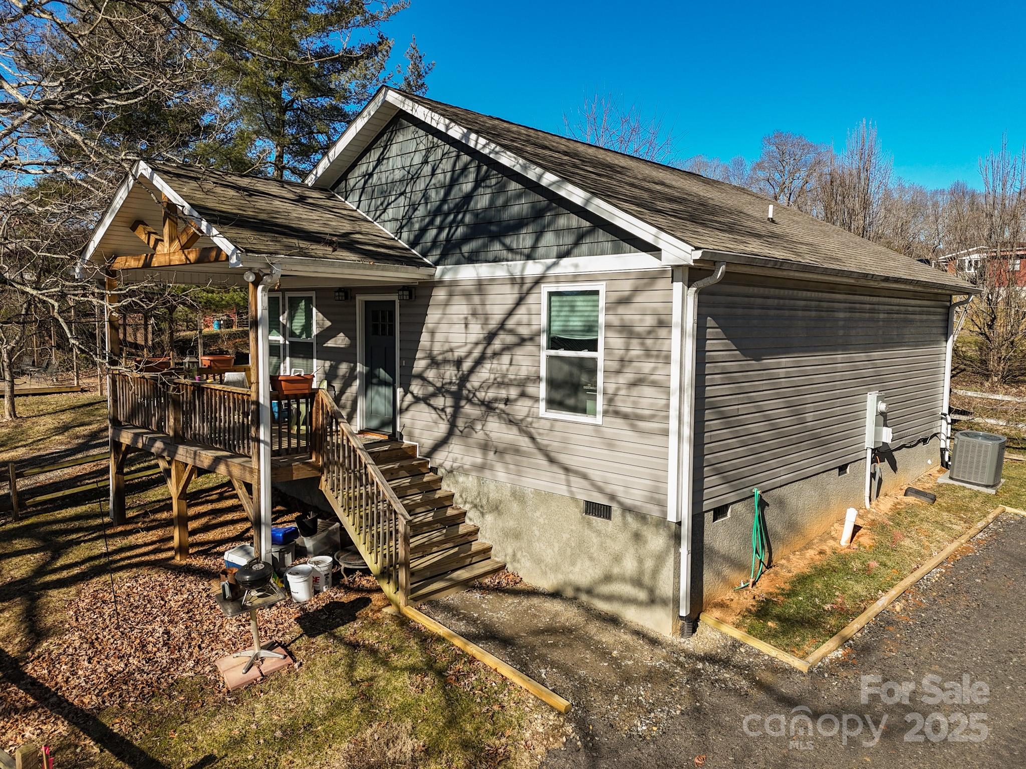 301 Morgan Road