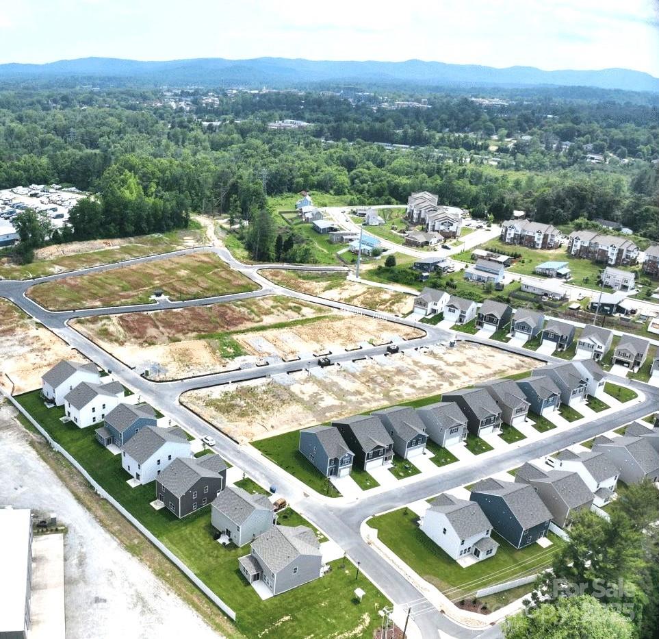 Providence Walk - Residential