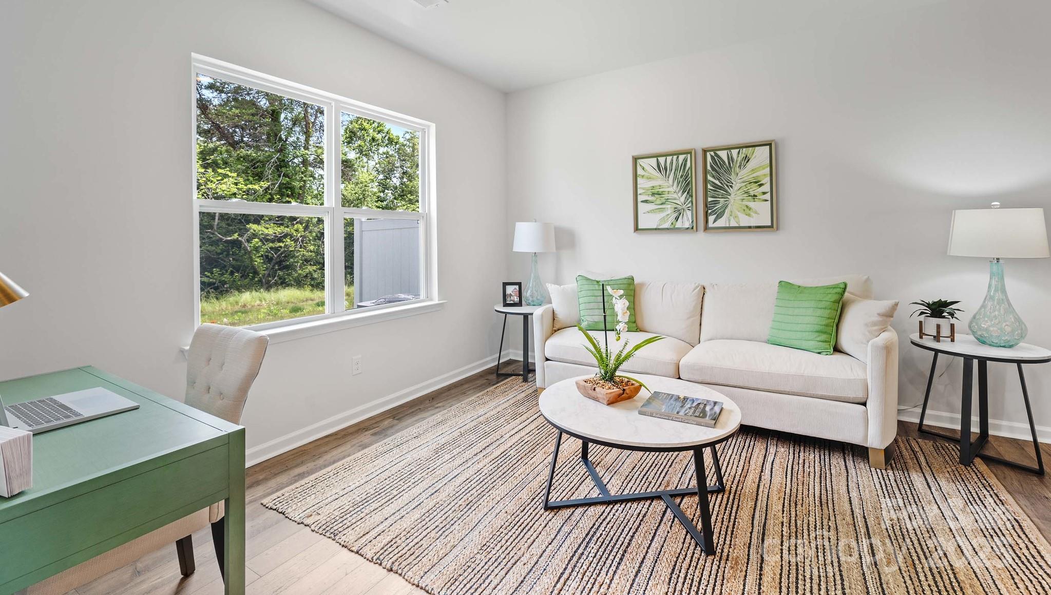 Providence Walk - Residential