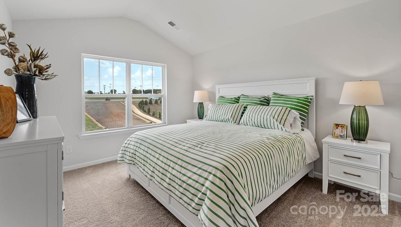 Providence Walk - Residential