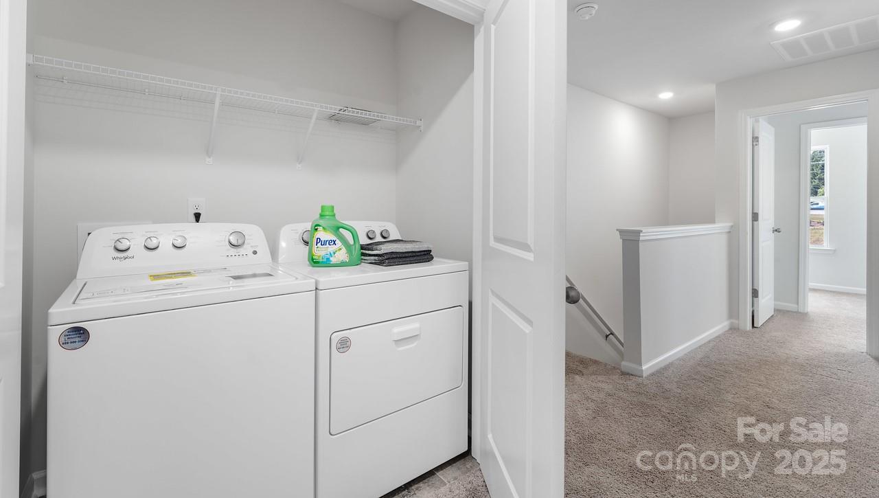 Providence Walk - Residential