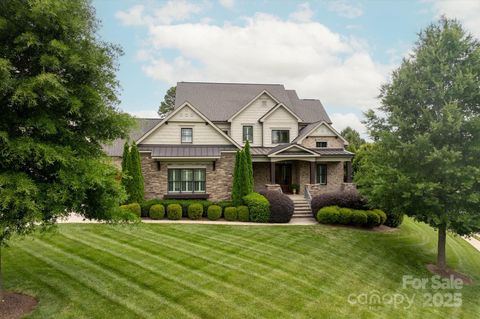11000 Strike The Gold Lane Waxhaw NC 28173