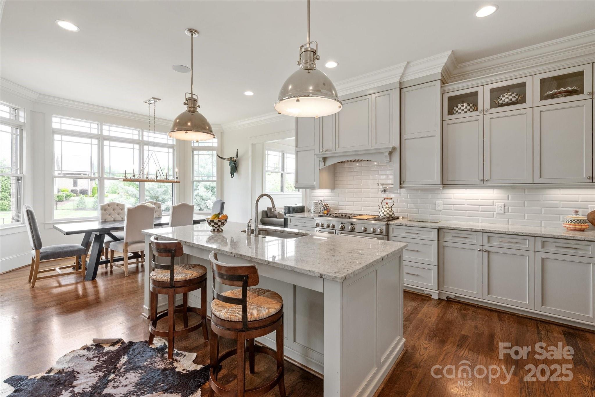 Providence Downs South - Residential