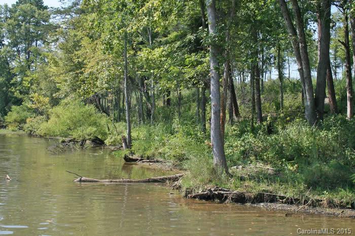 Serenity Point - Land