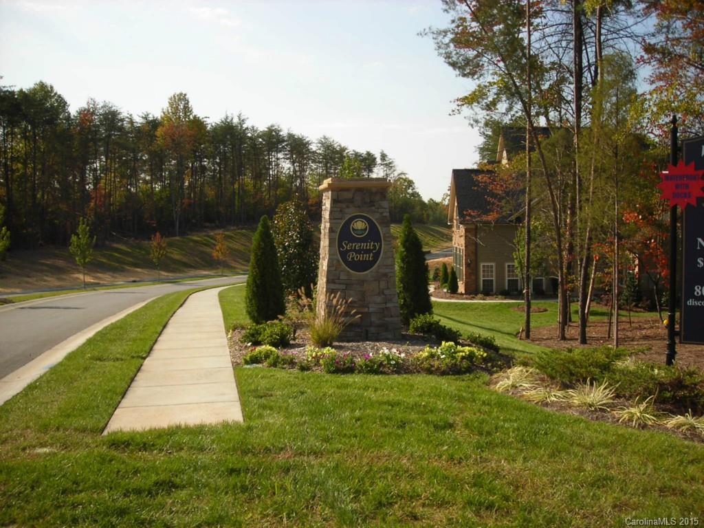 Serenity Point - Land